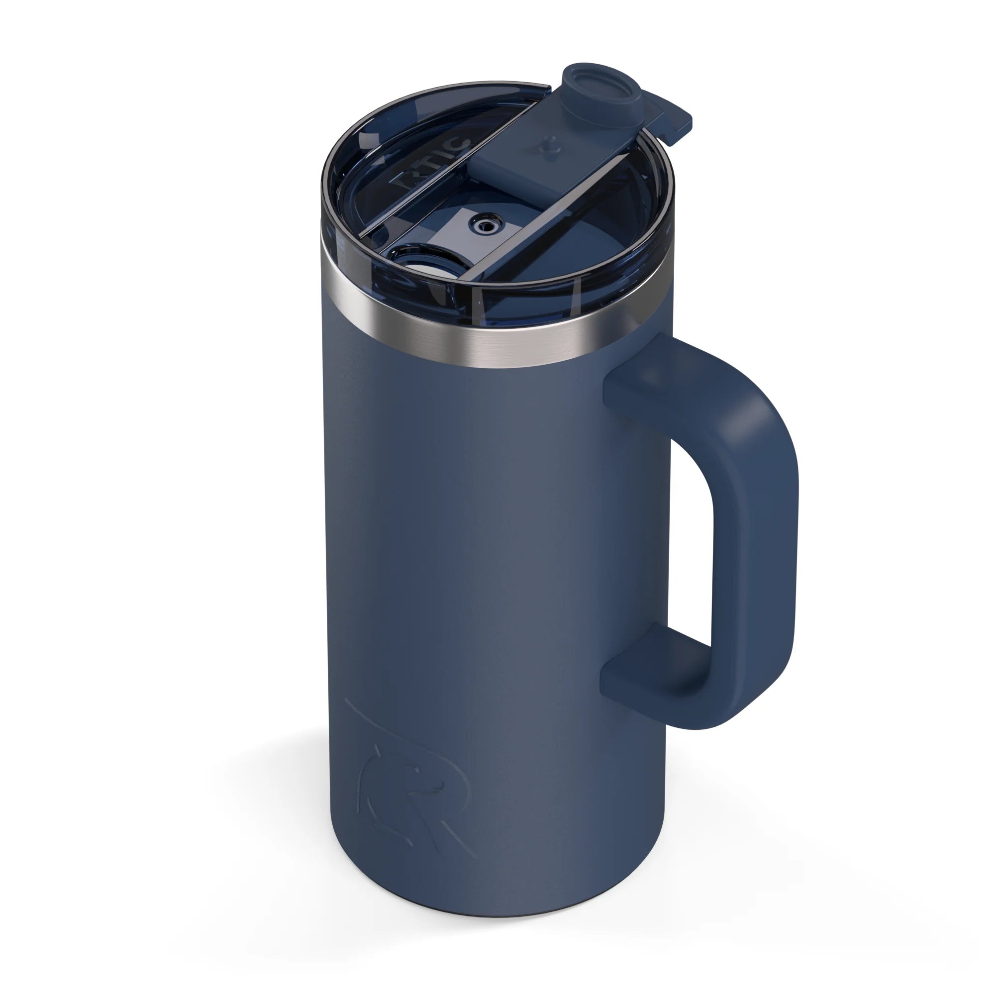 Road Trip Travel Mug