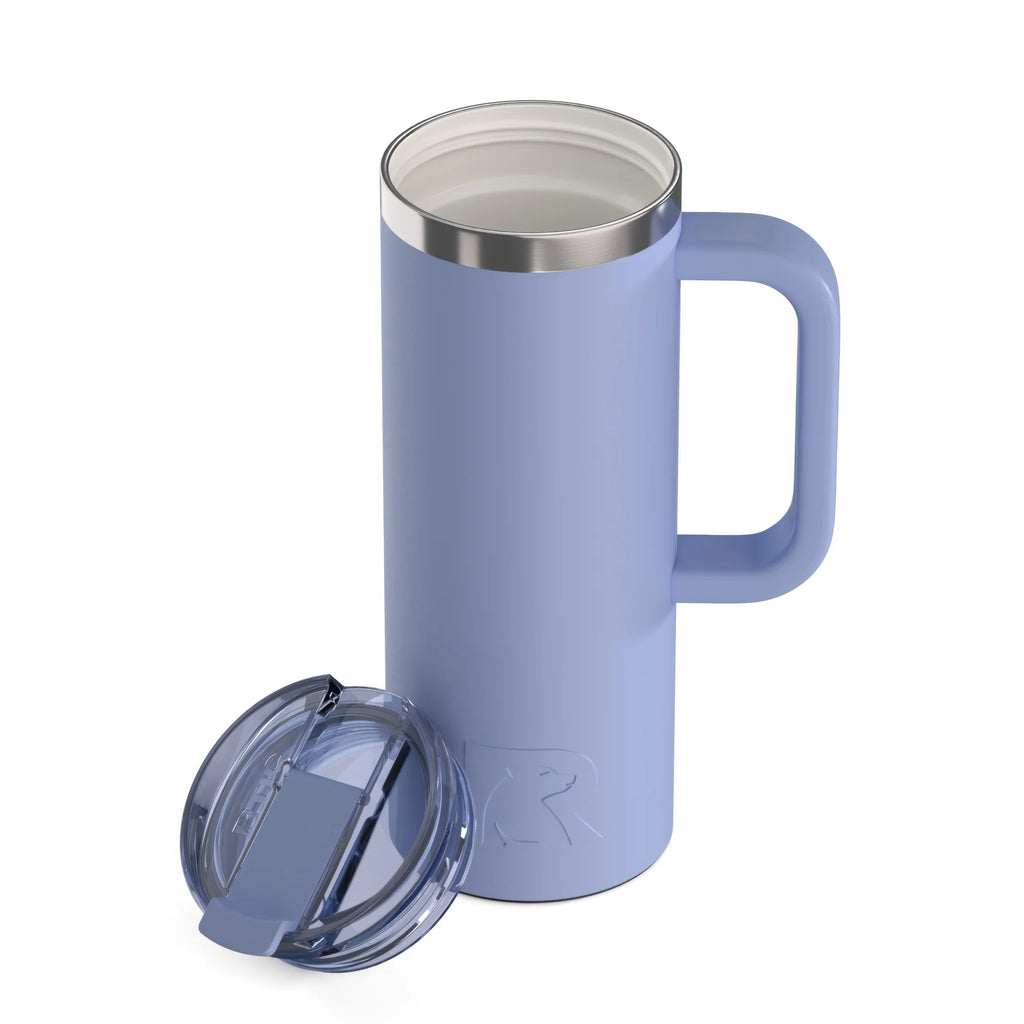 Road Trip Travel Mug