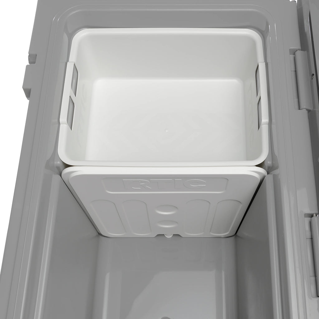 Ultra-Light Cooler Freezable Divider