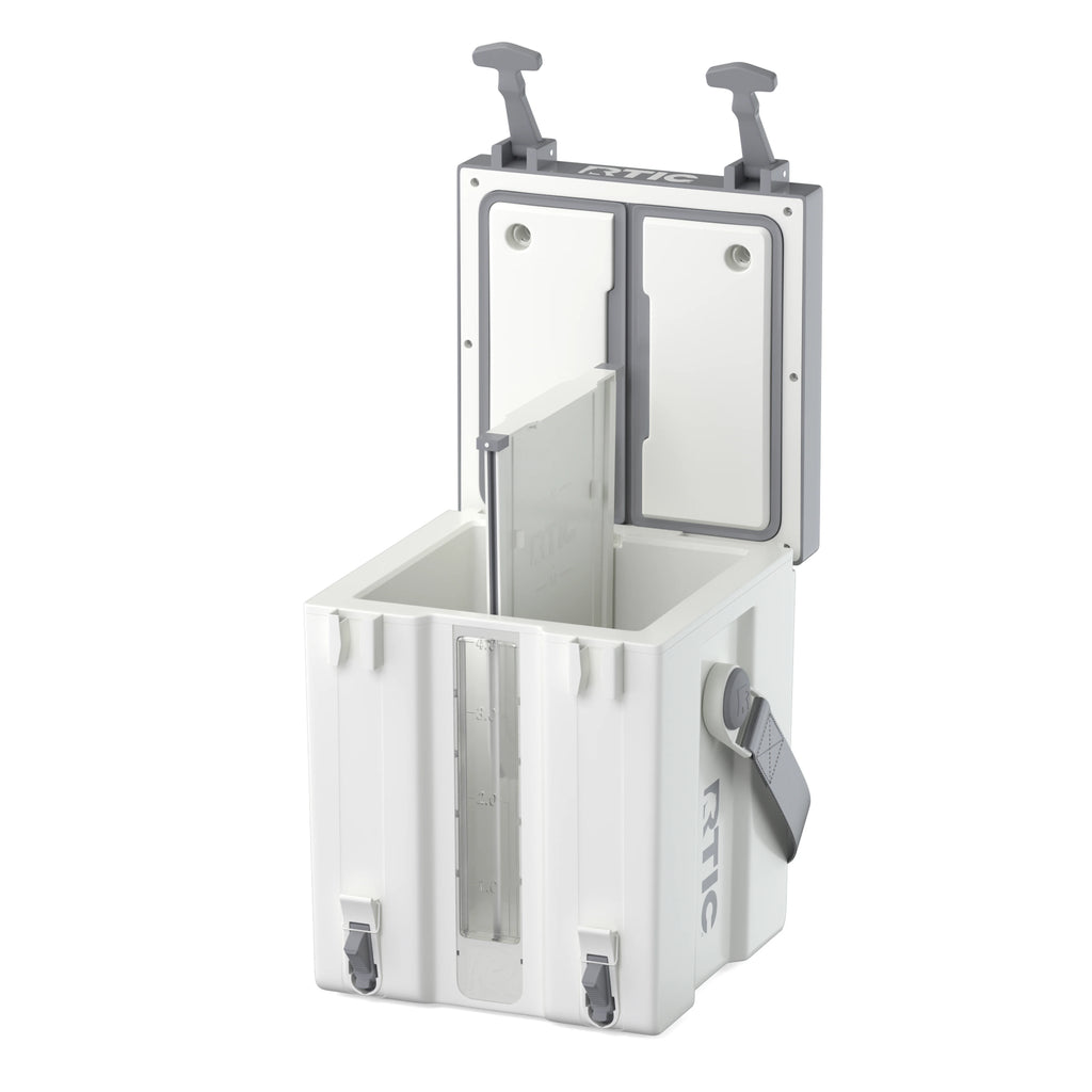 4 Gallon Double-Time Water Cooler