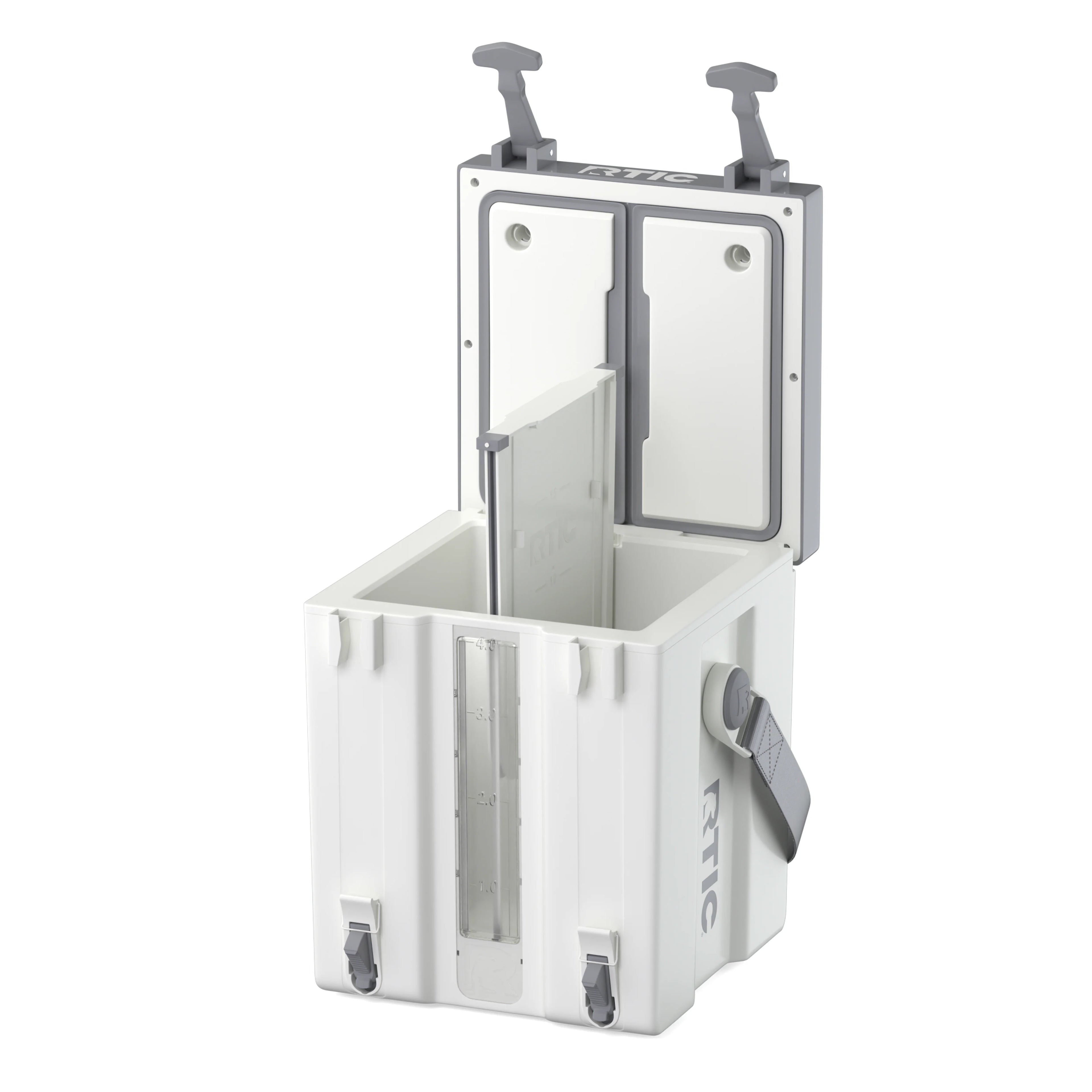 4 Gallon Double-Time Water Cooler