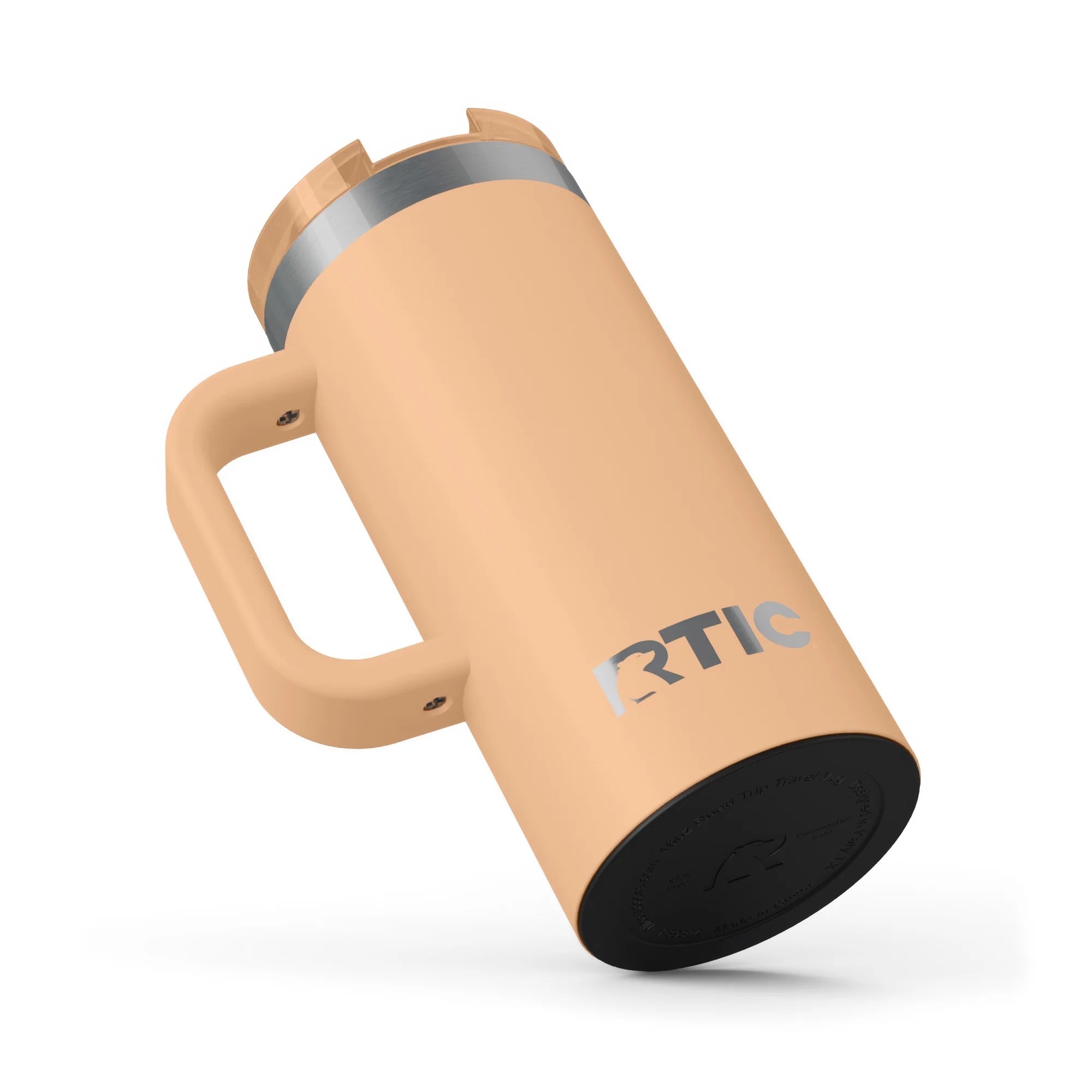 Road Trip Travel Mug