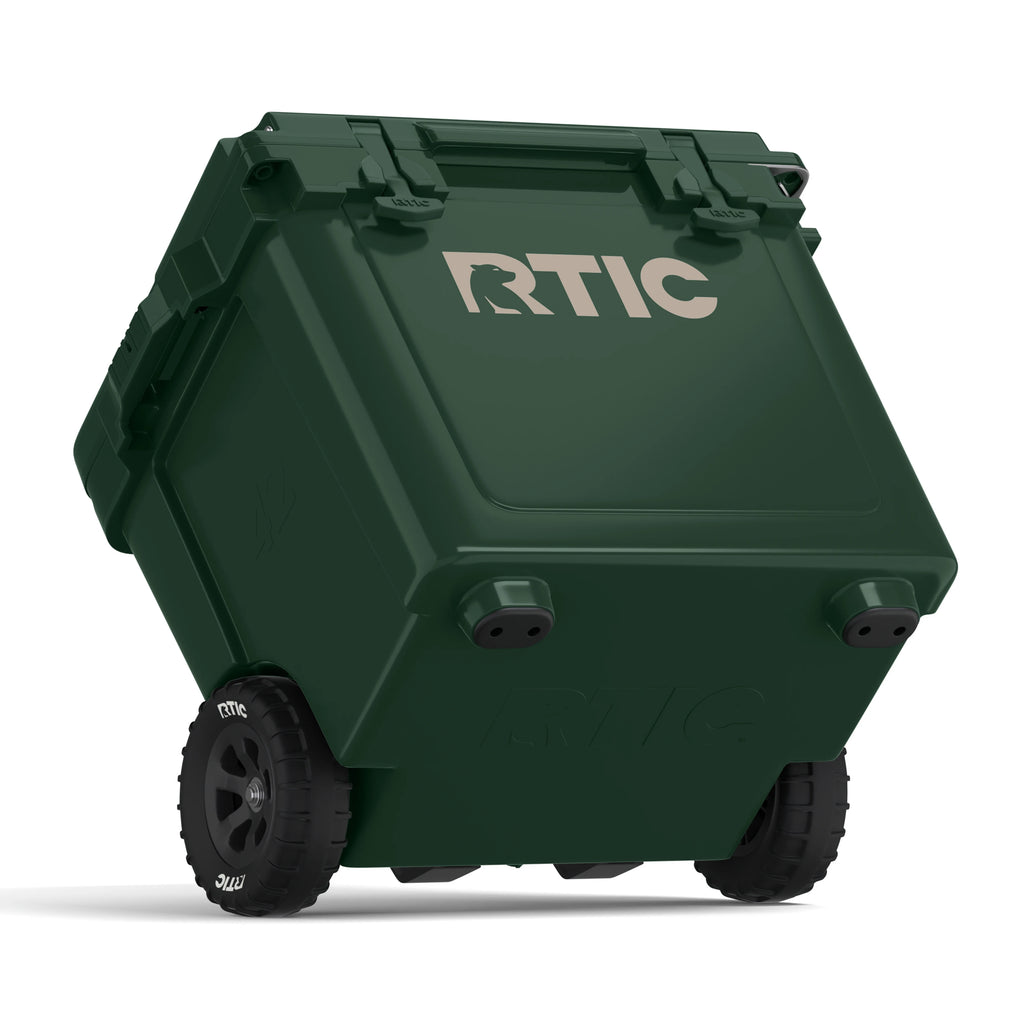 42 QT Ultra-Light Wheeled Cooler