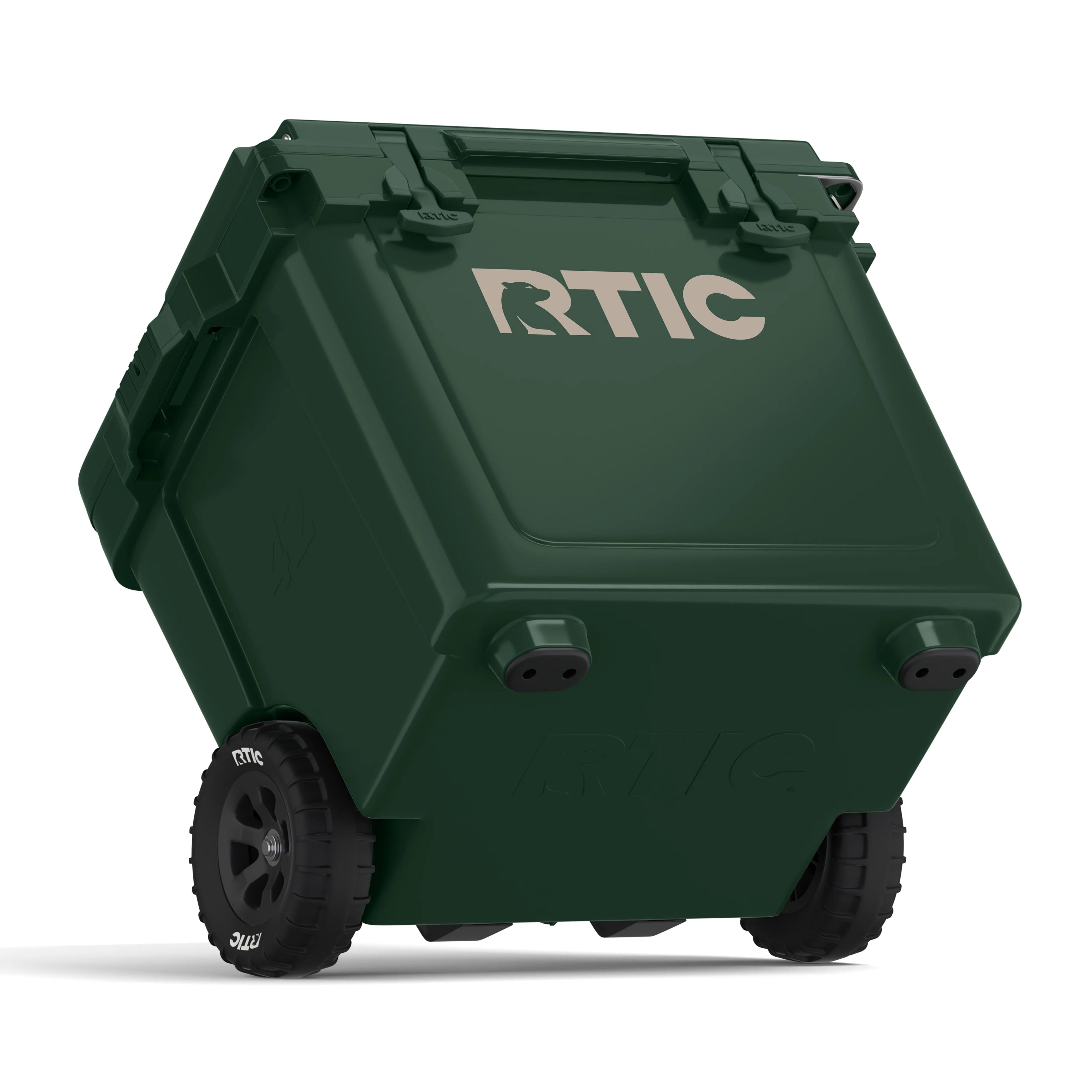 42 QT Ultra-Light Wheeled Cooler