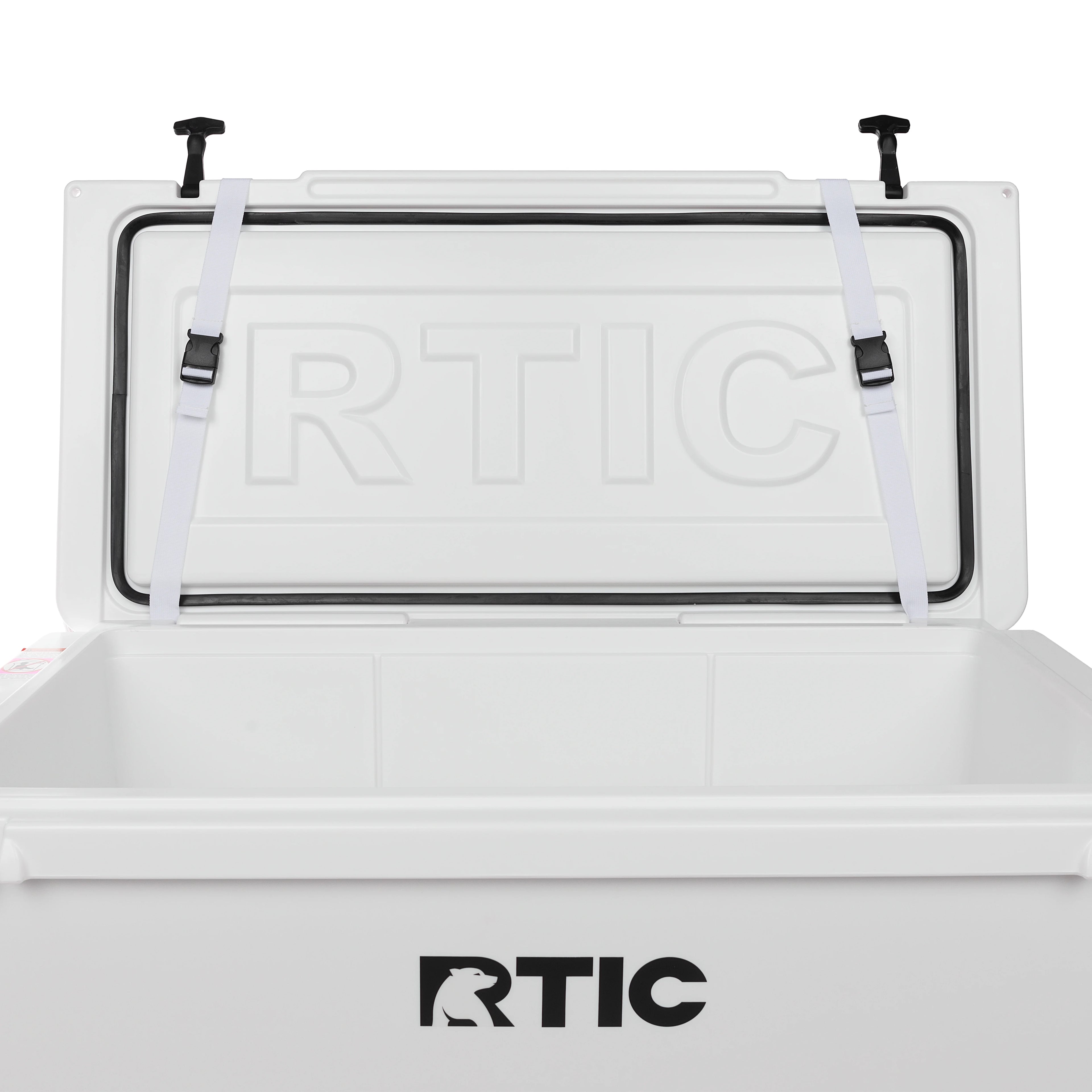 Ultra-Tough Cooler Cushion
