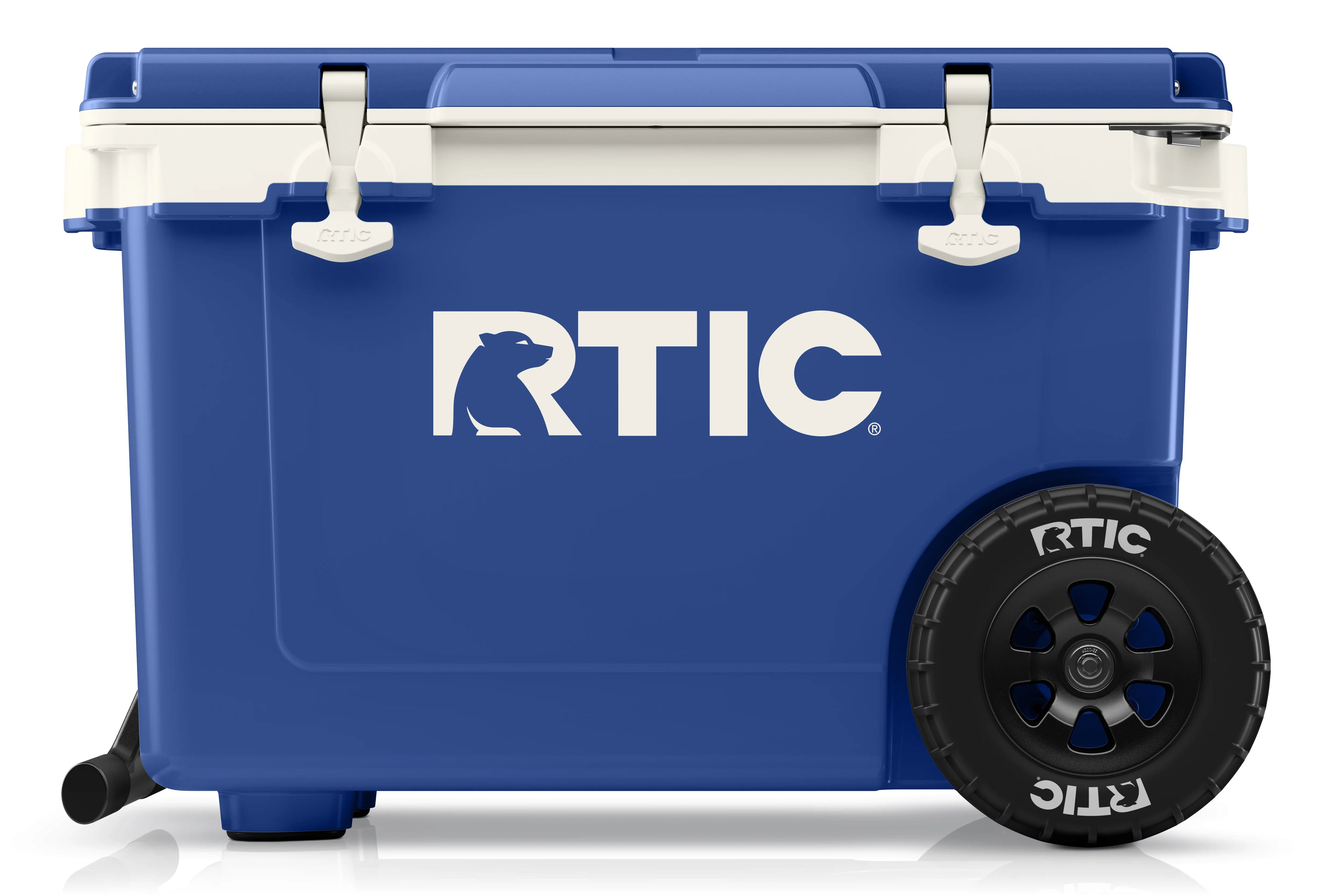 52 QT Ultra-Light Wheeled Cooler