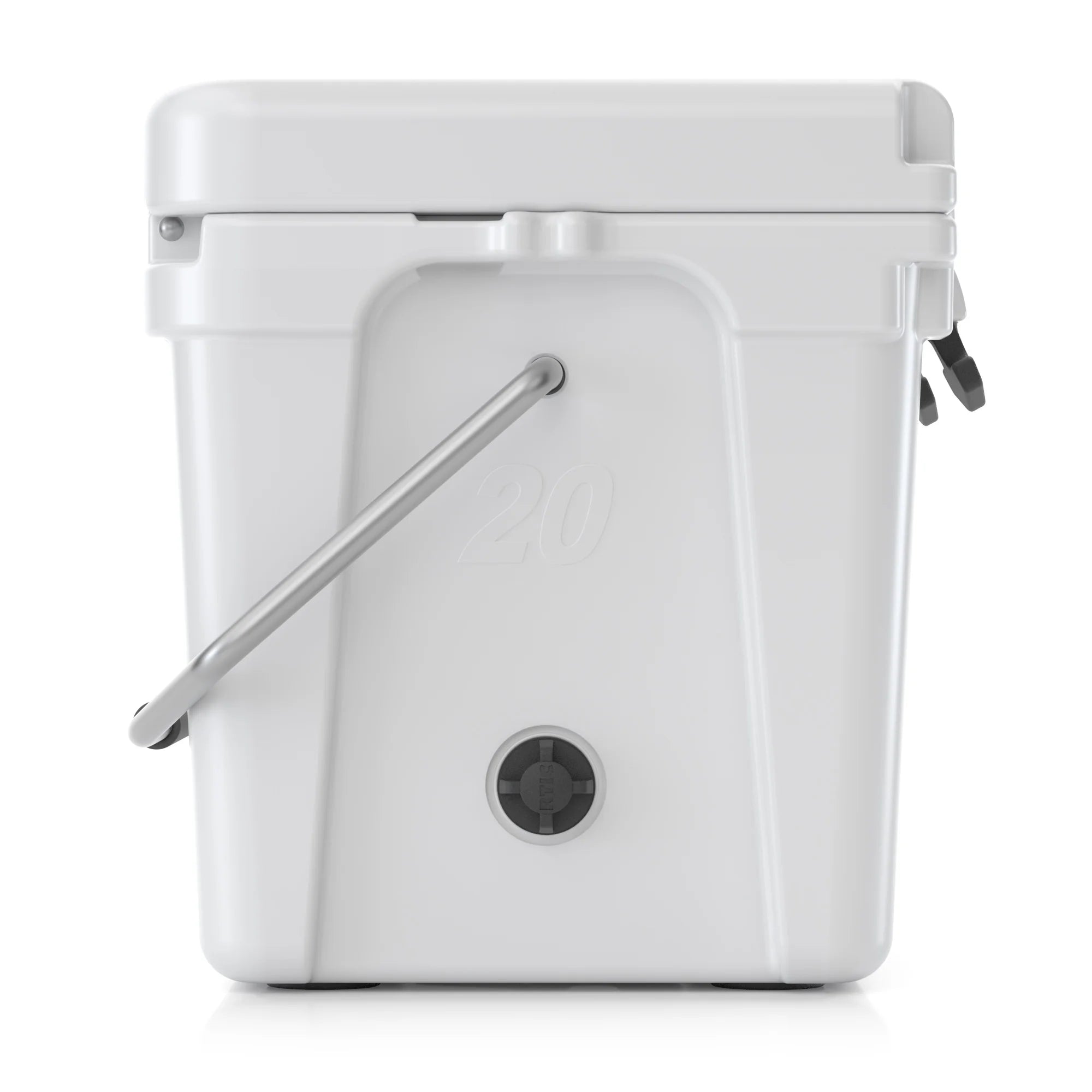 20 QT Ultra-Tough Cooler