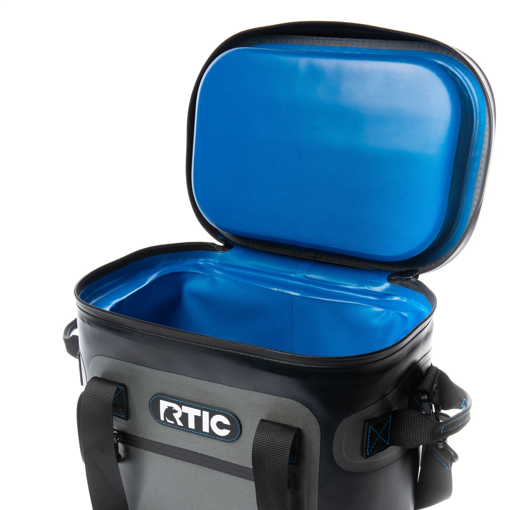Ultra-Tough Soft Cooler