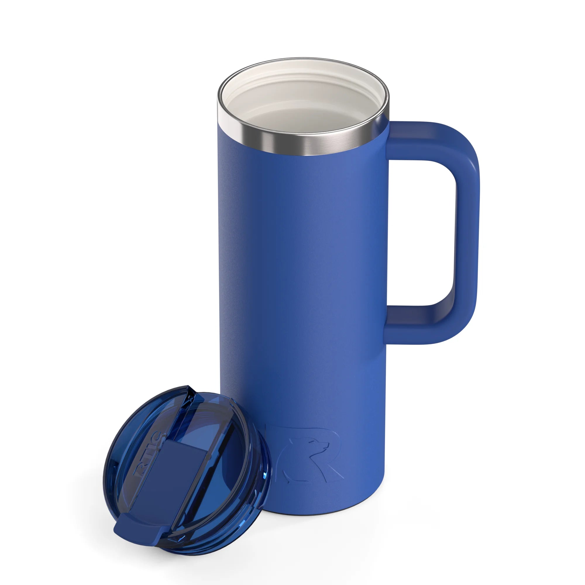 Road Trip Travel Mug