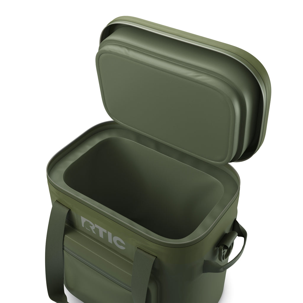 Ultra-Tough Soft Cooler Pro