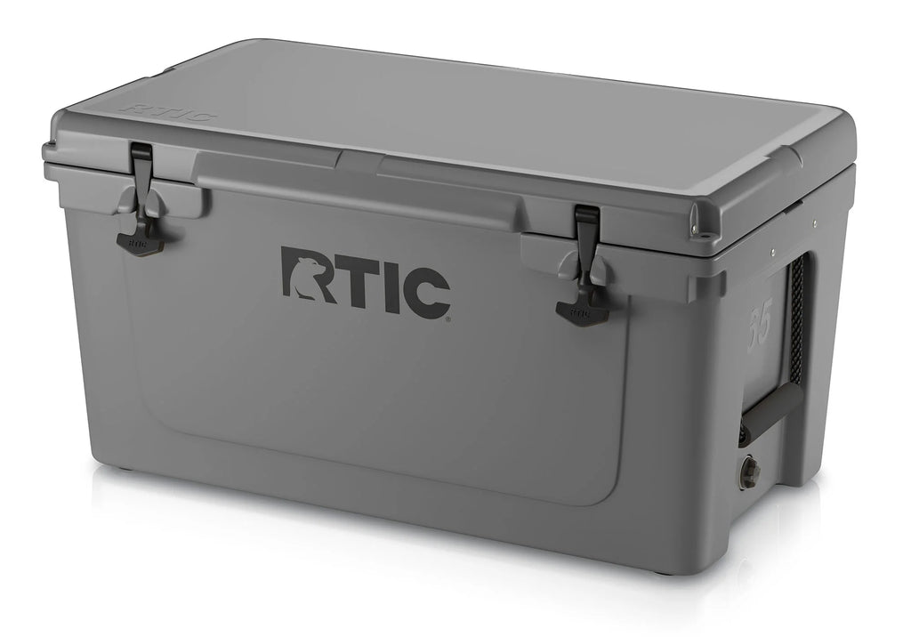 65 QT Ultra-Tough Cooler