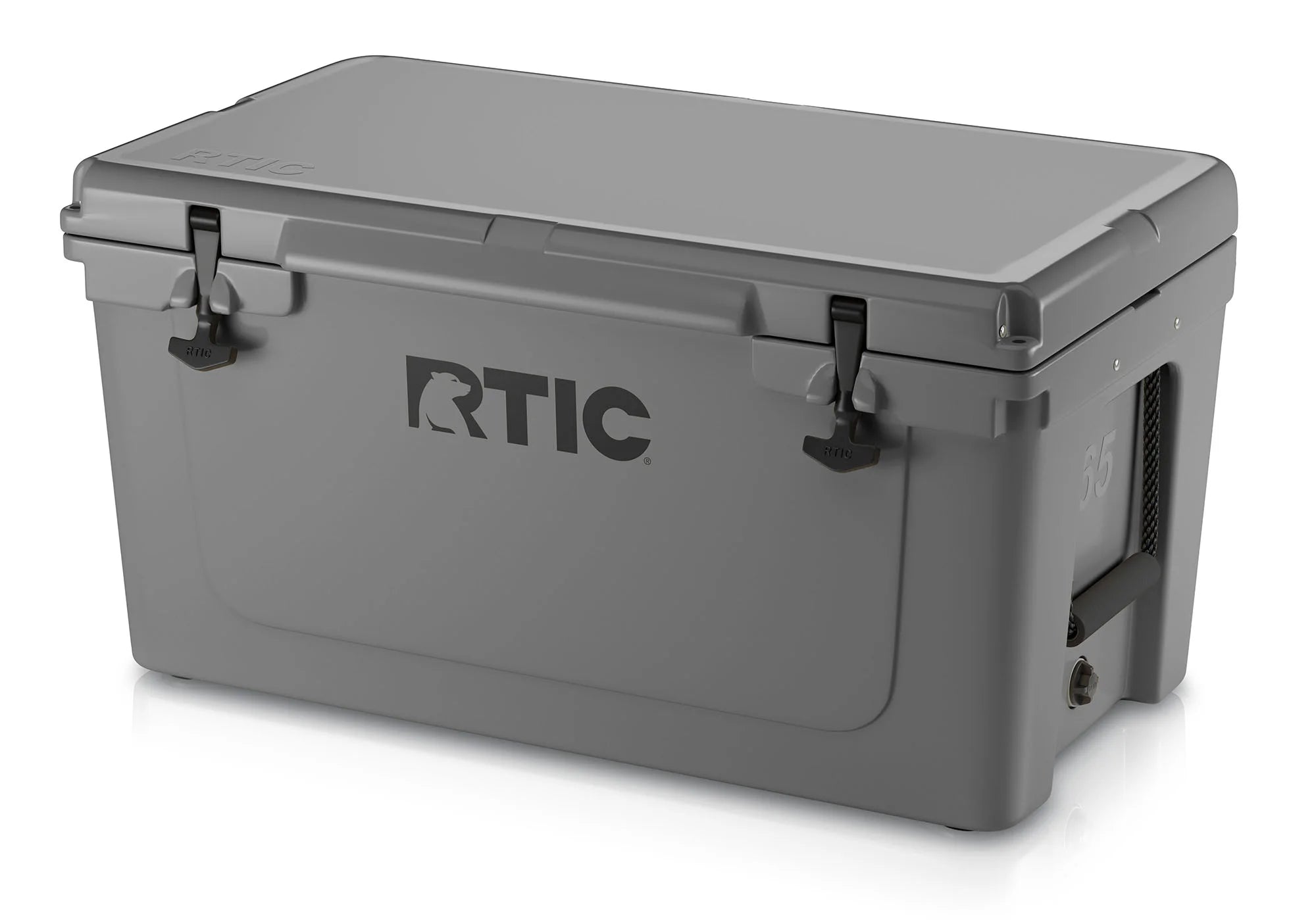 65 QT Ultra-Tough Cooler