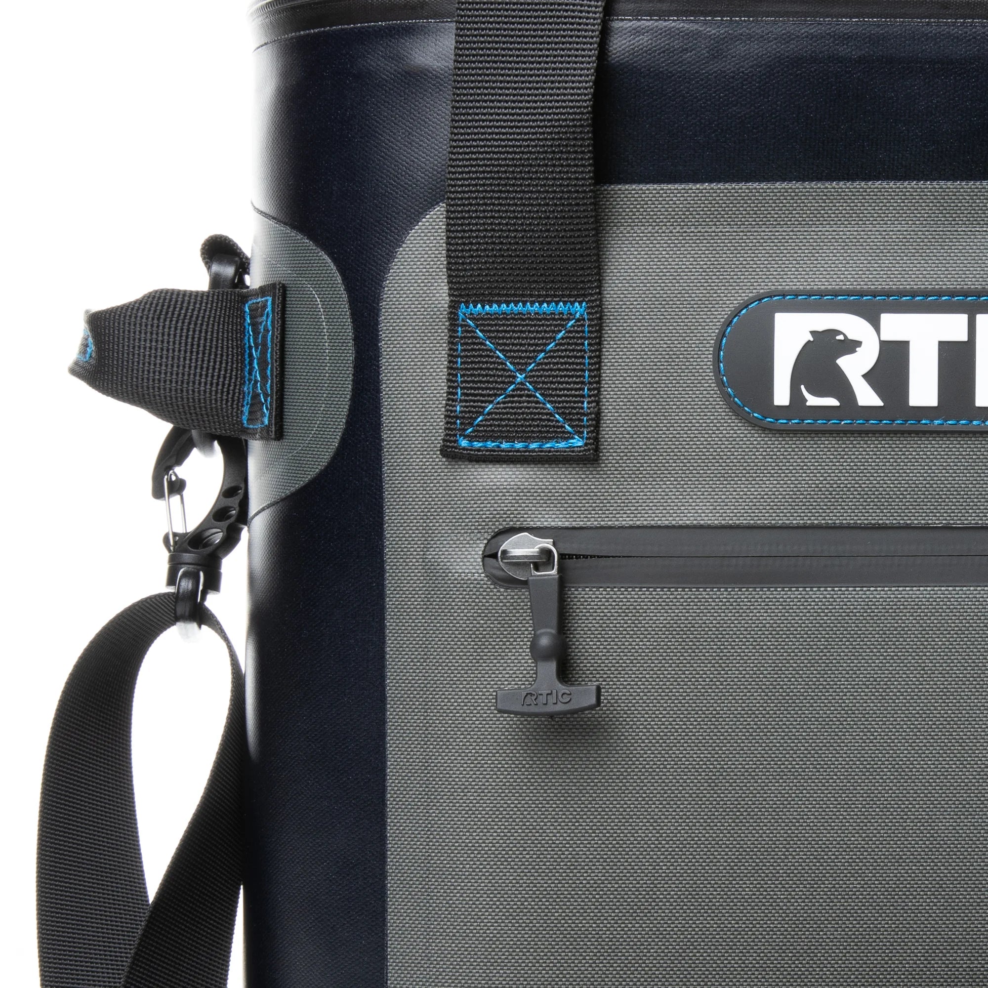 Ultra-Tough Soft Cooler