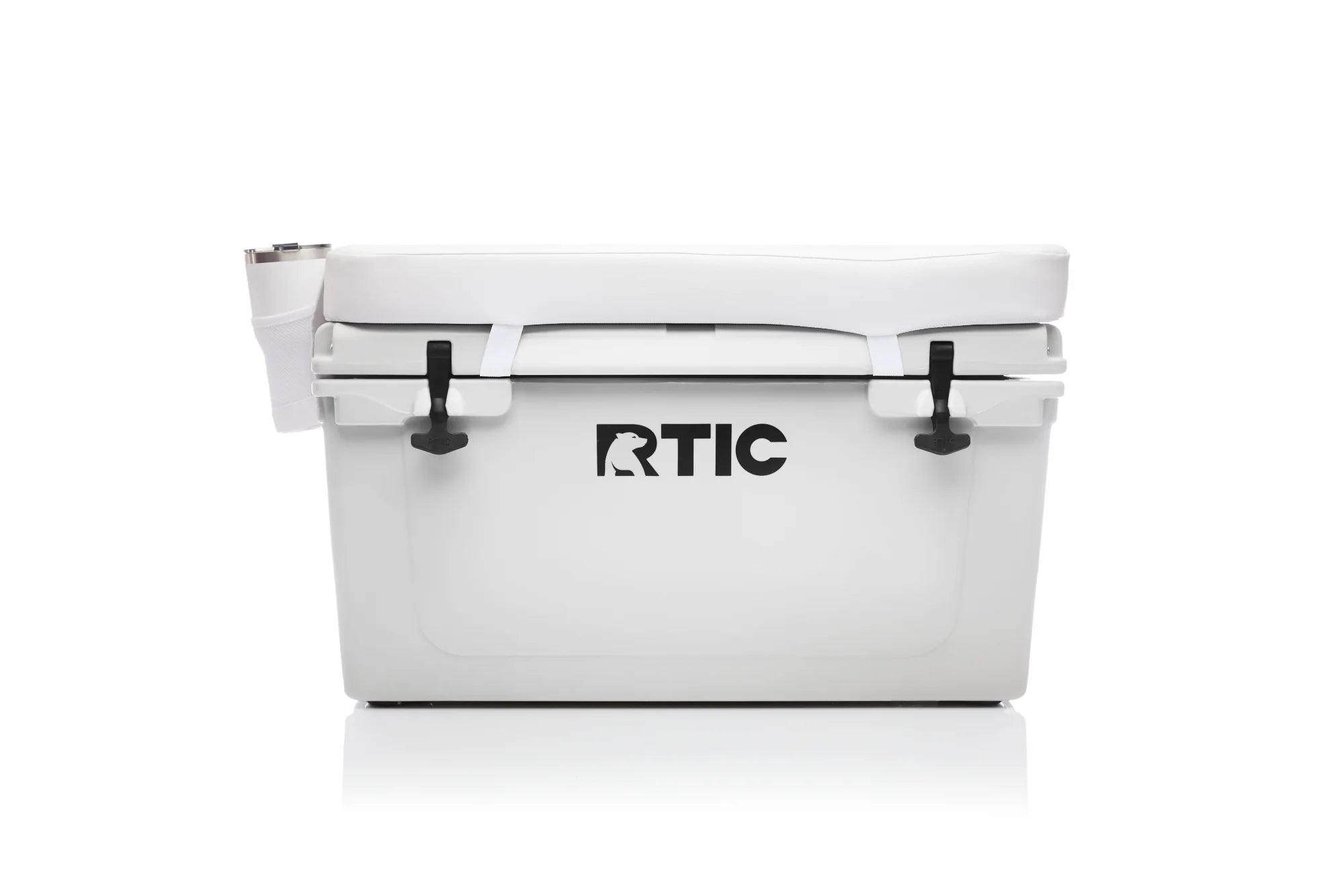 Ultra-Tough Cooler Cushion