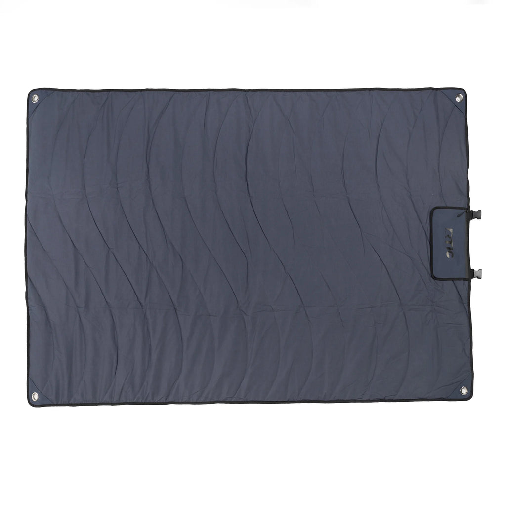 Anywhere Blanket