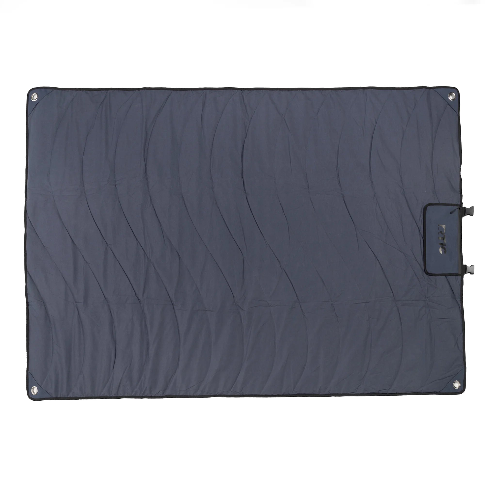 Anywhere Blanket