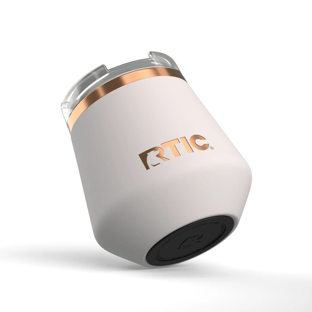 8oz Happy Hour Lowball Tumbler