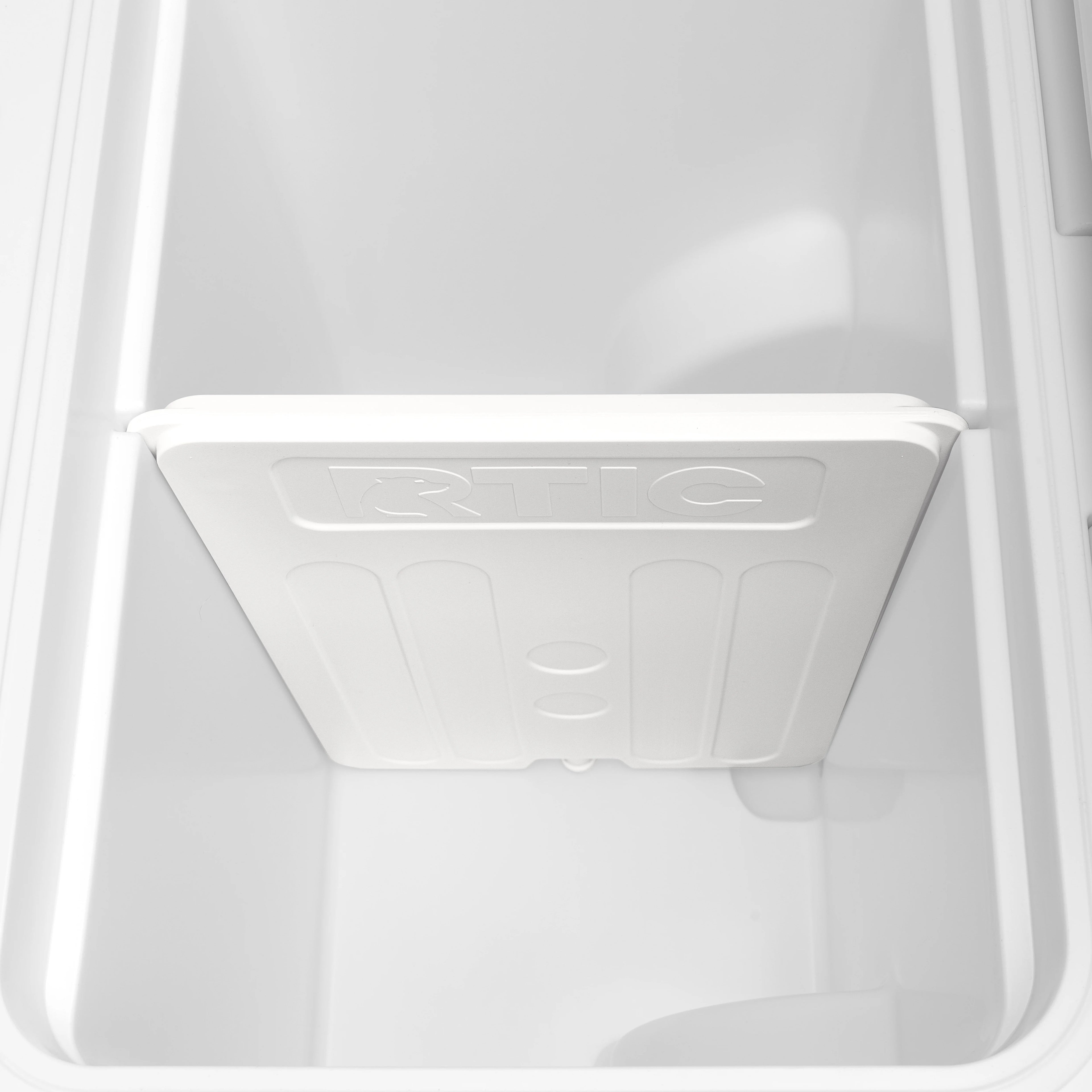 Ultra-Tough Cooler Freezable Divider