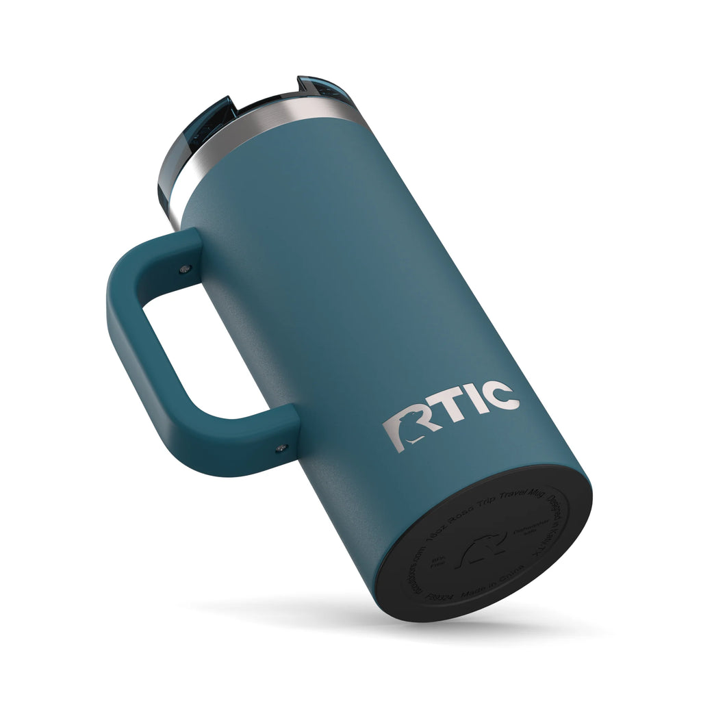 Road Trip Travel Mug