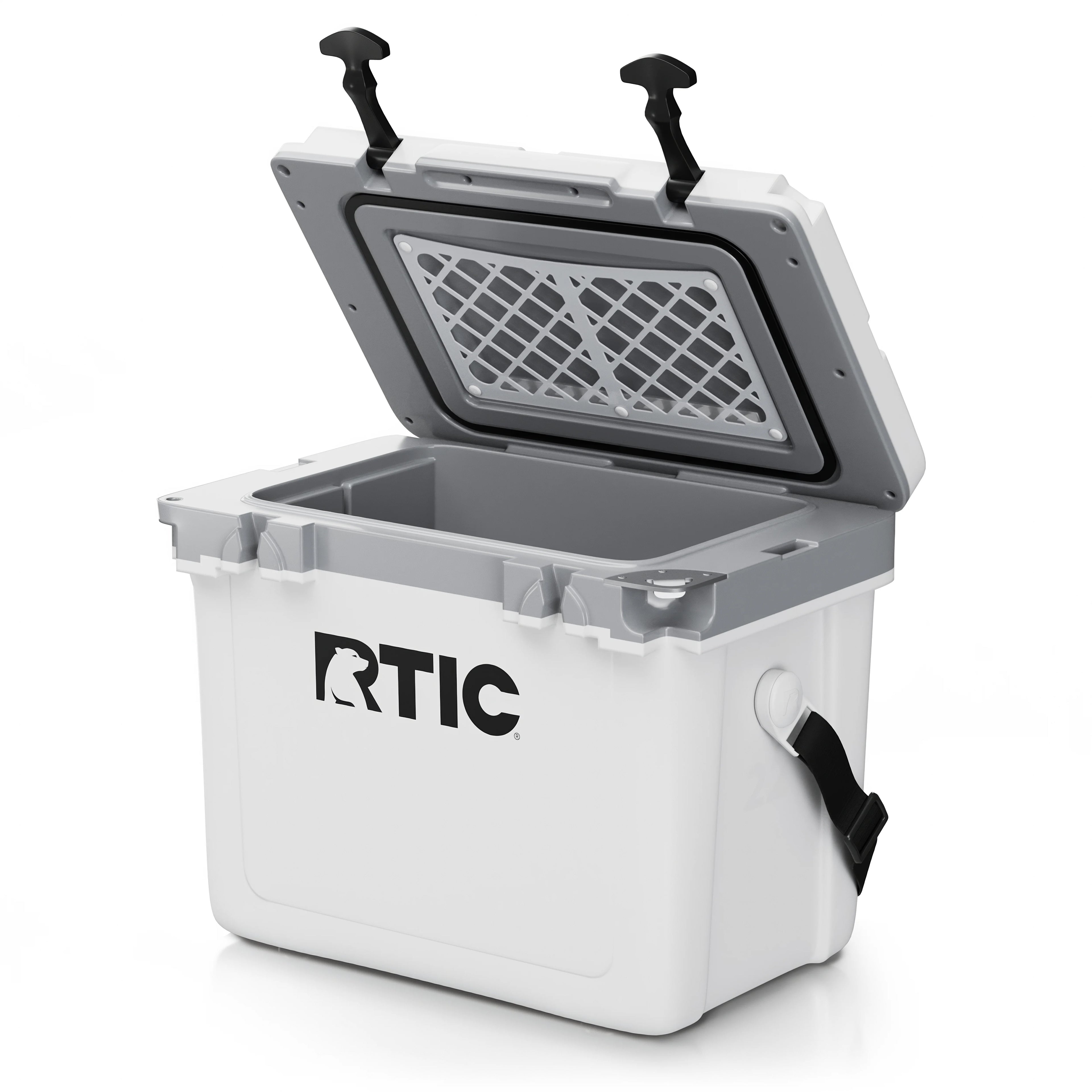 22 QT Ultra-Light Cooler