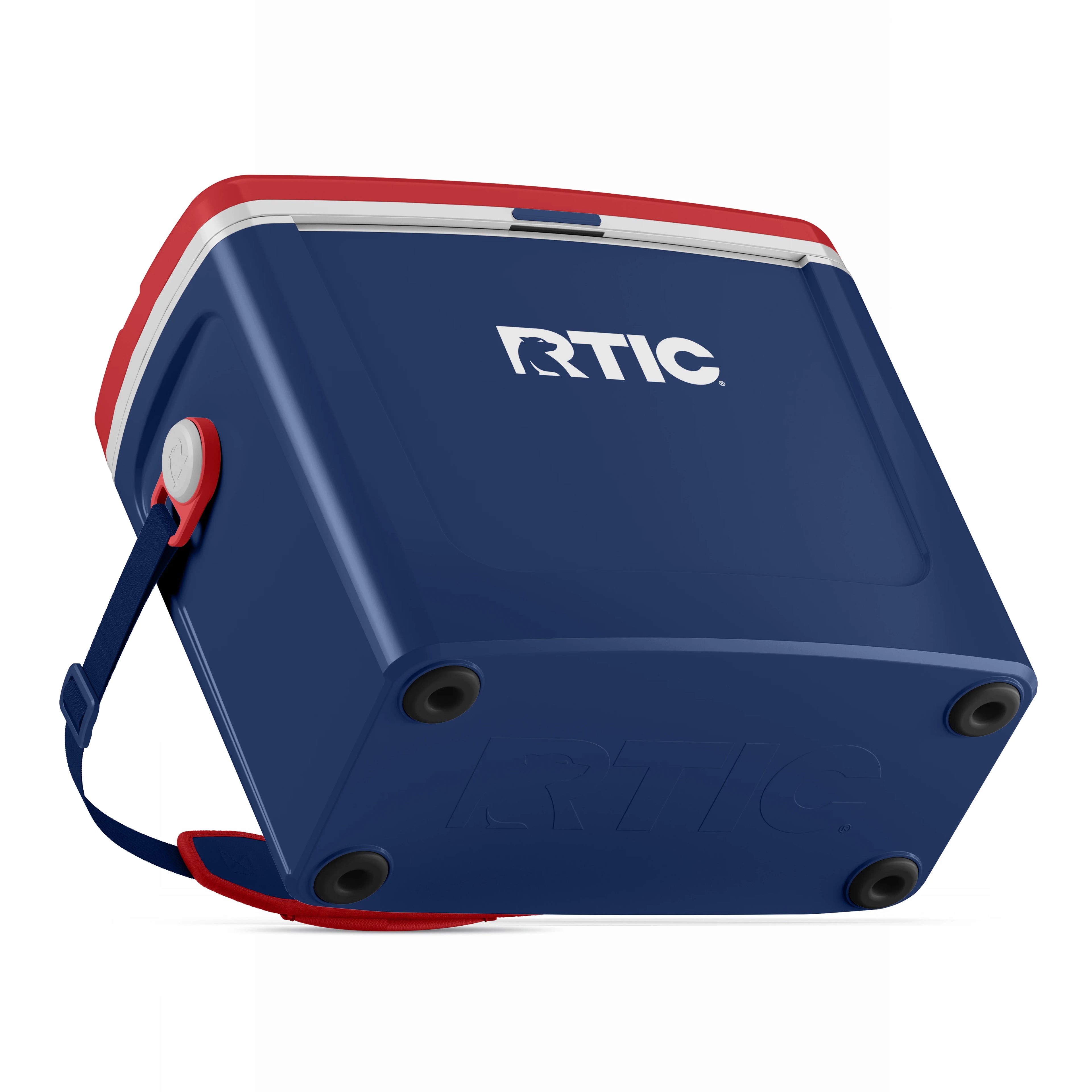 16 QT Road Trip Cooler