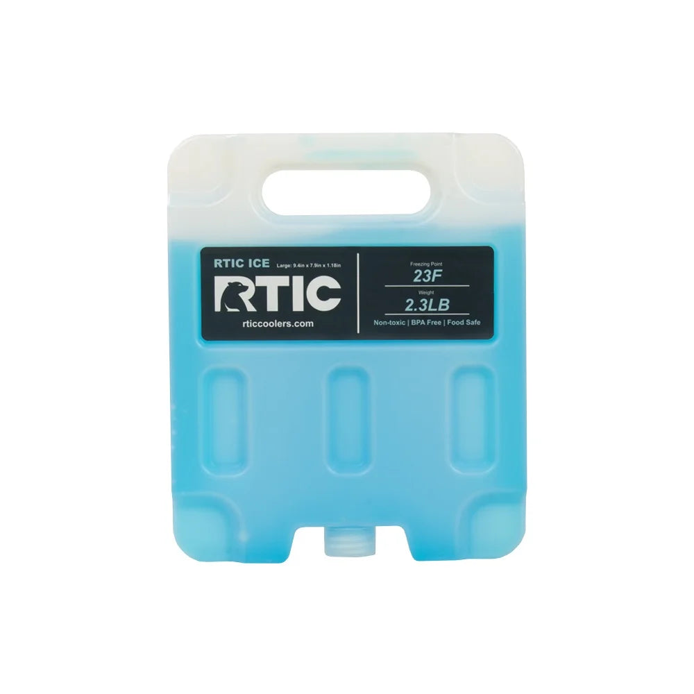 Ice Pack (2 Pack)
