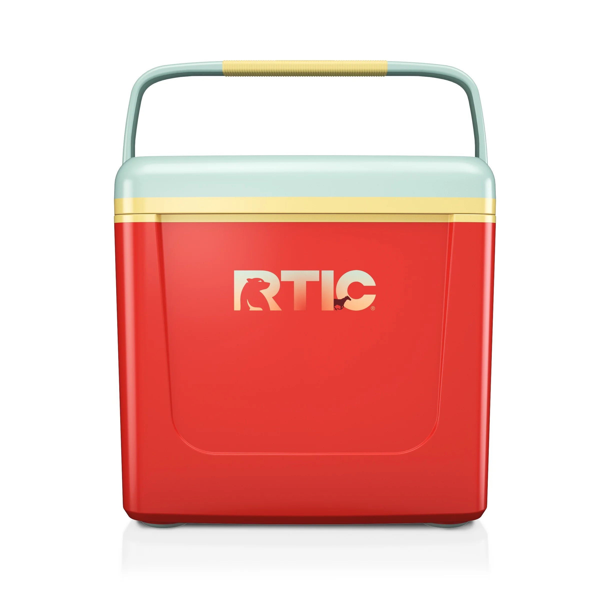 8 QT Road Trip Personal Cooler