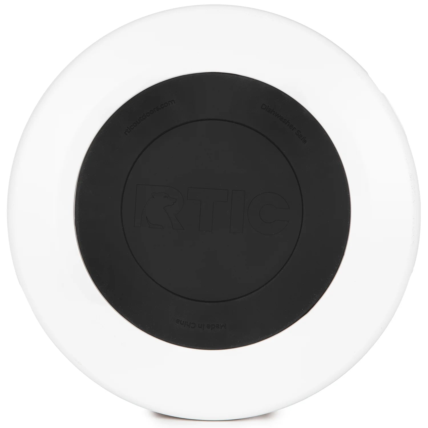 Anywhere Plate Set