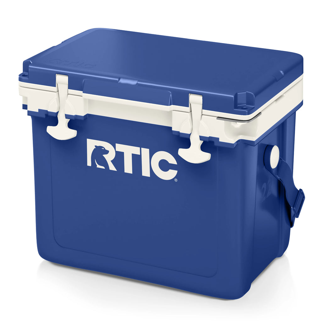 22 QT Ultra-Light Cooler