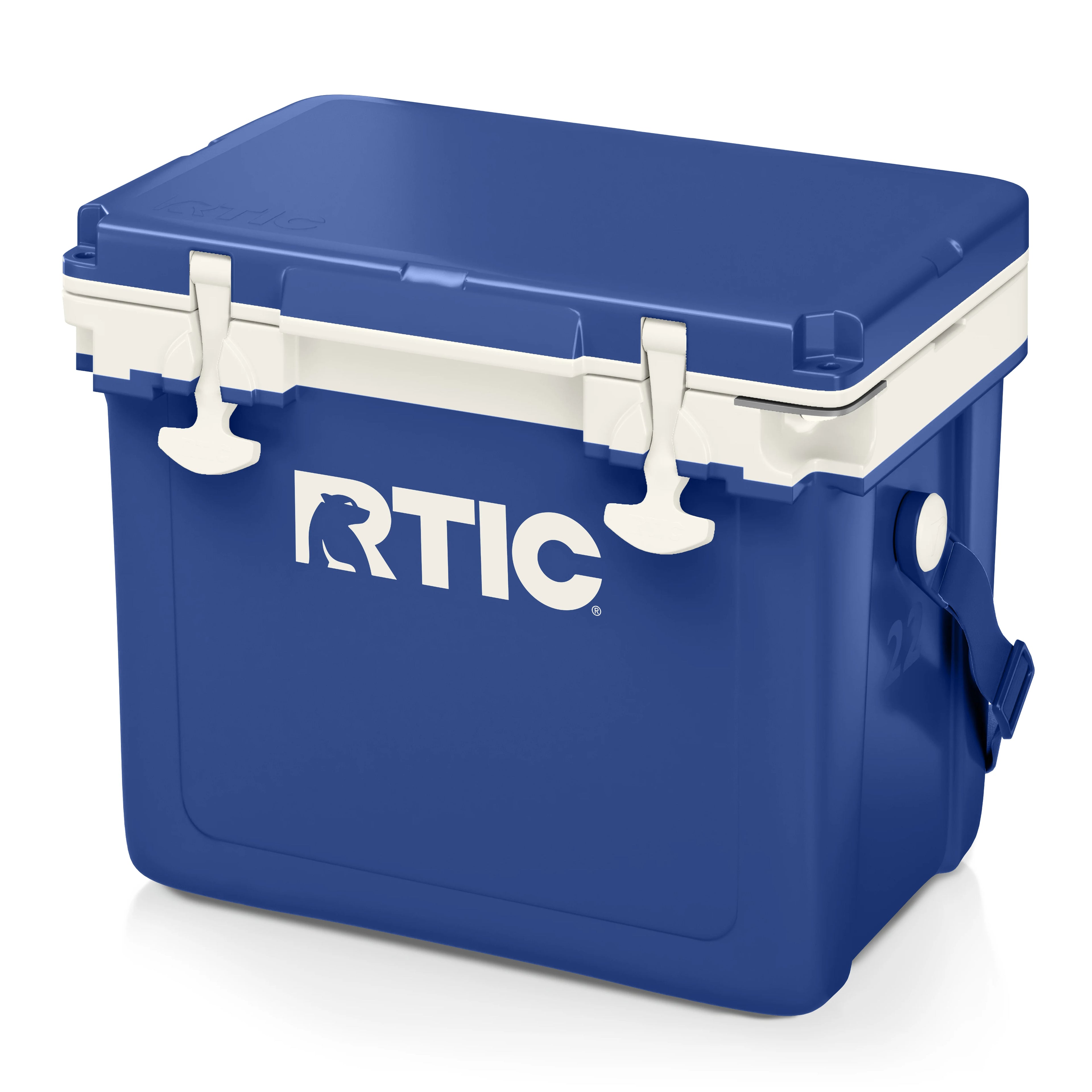 22 QT Ultra-Light Cooler