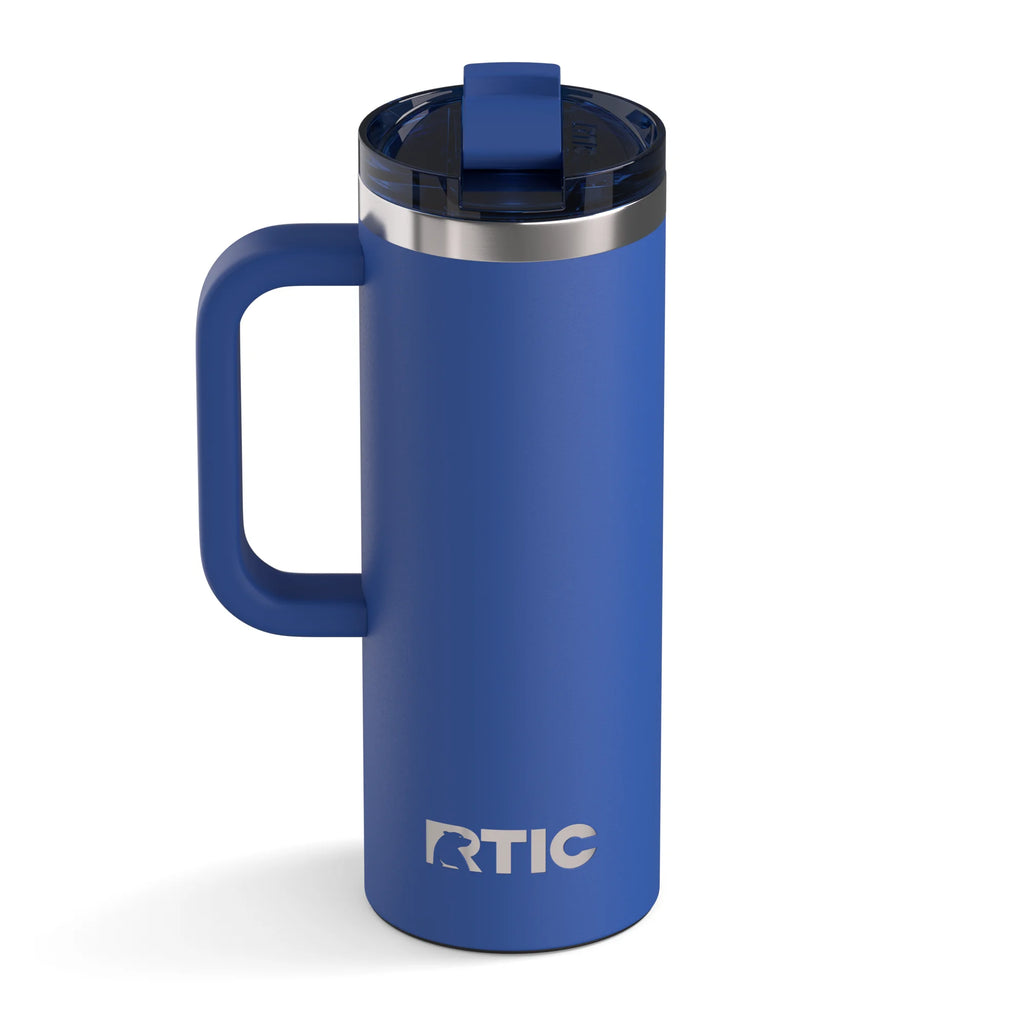Road Trip Travel Mug