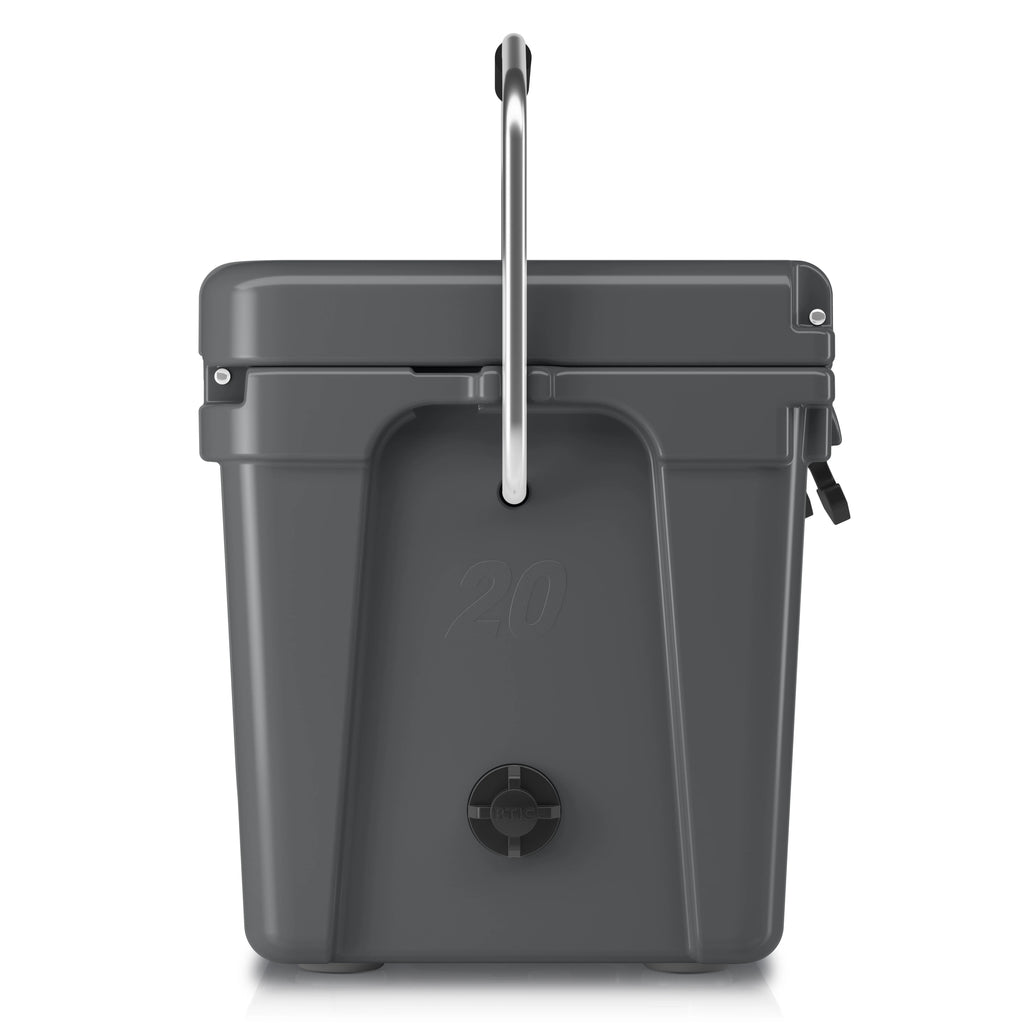 20 QT Ultra-Tough Cooler