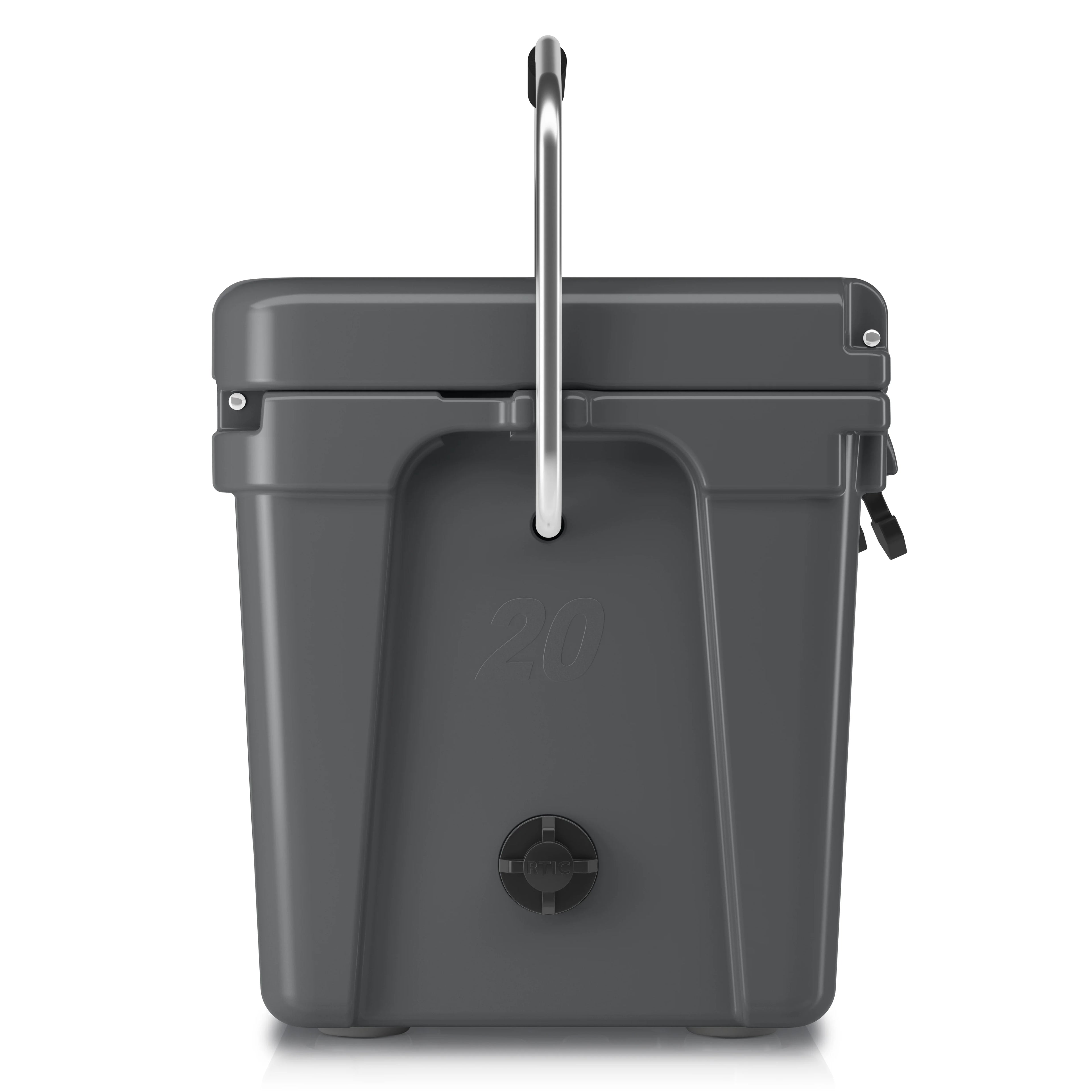 20 QT Ultra-Tough Cooler