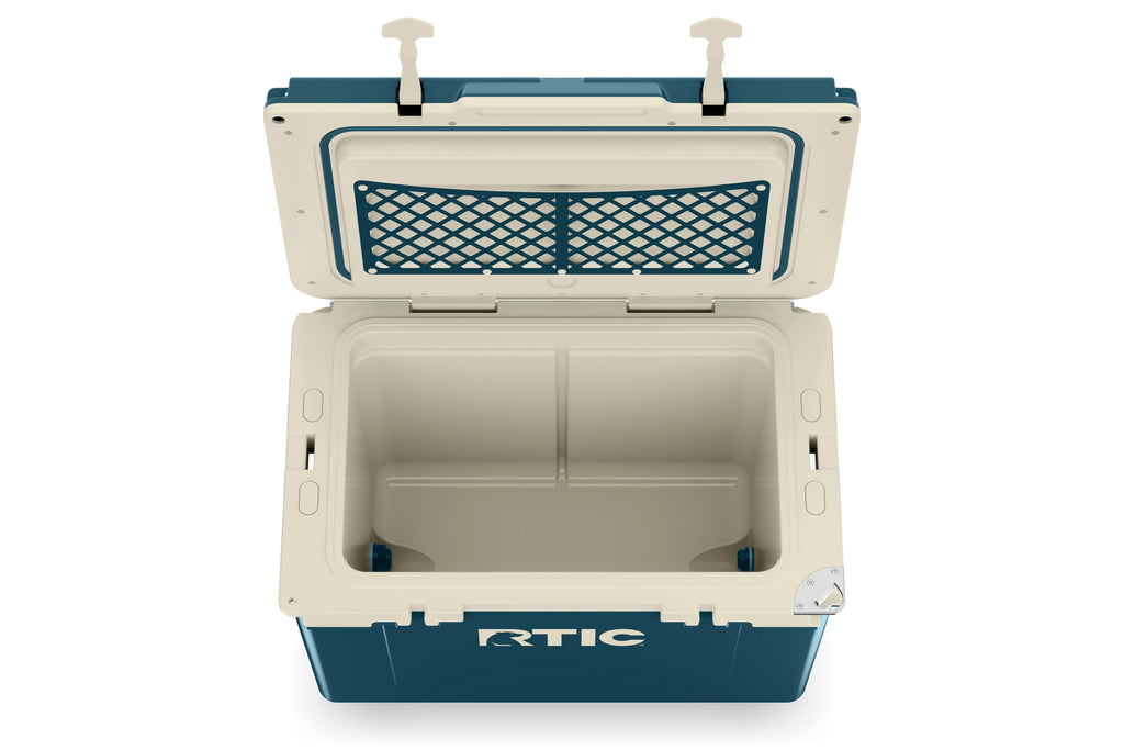 52 QT Ultra-Light Cooler