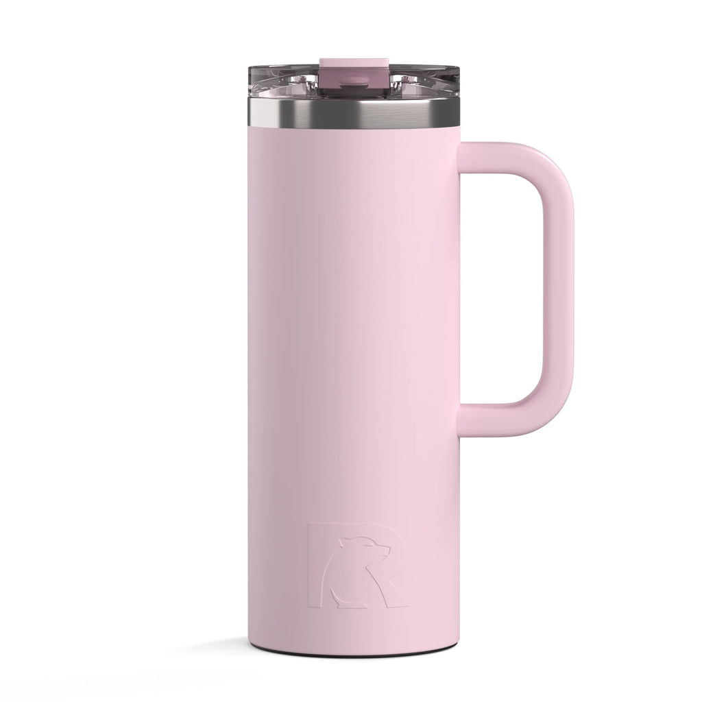 Road Trip Travel Mug