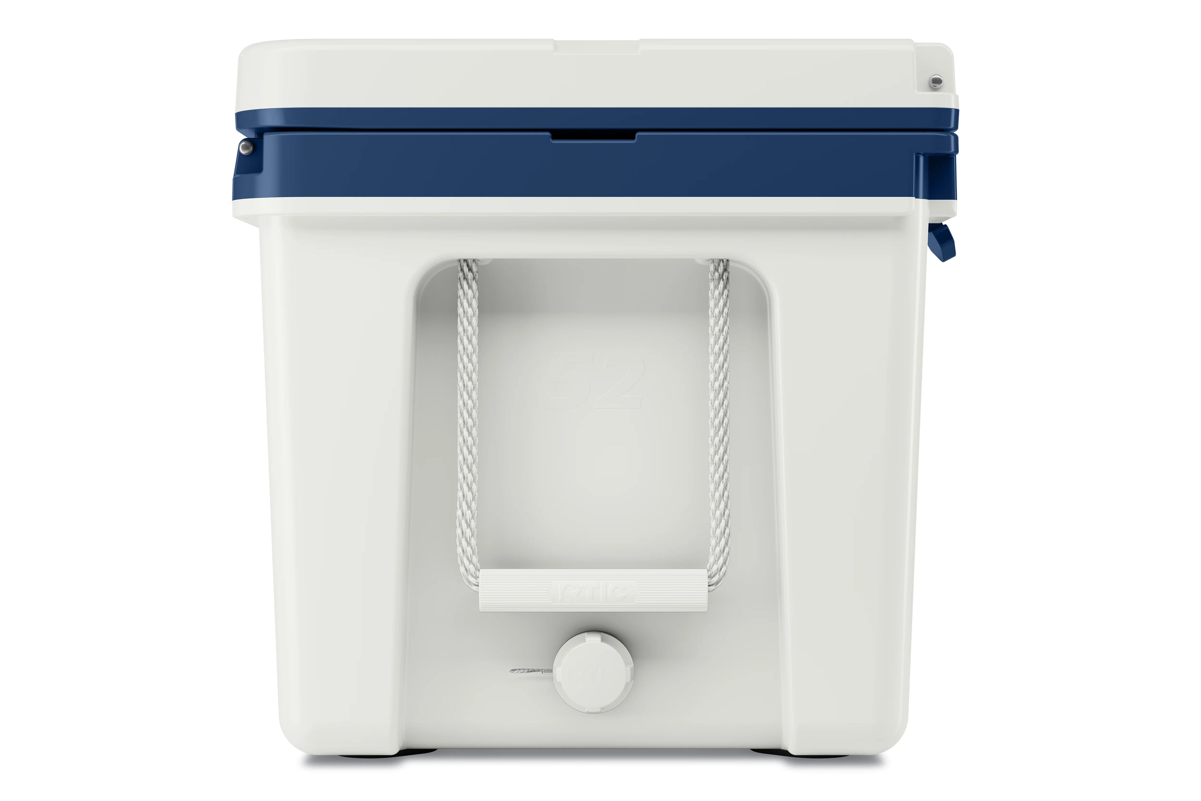 52 QT Ultra-Light Cooler