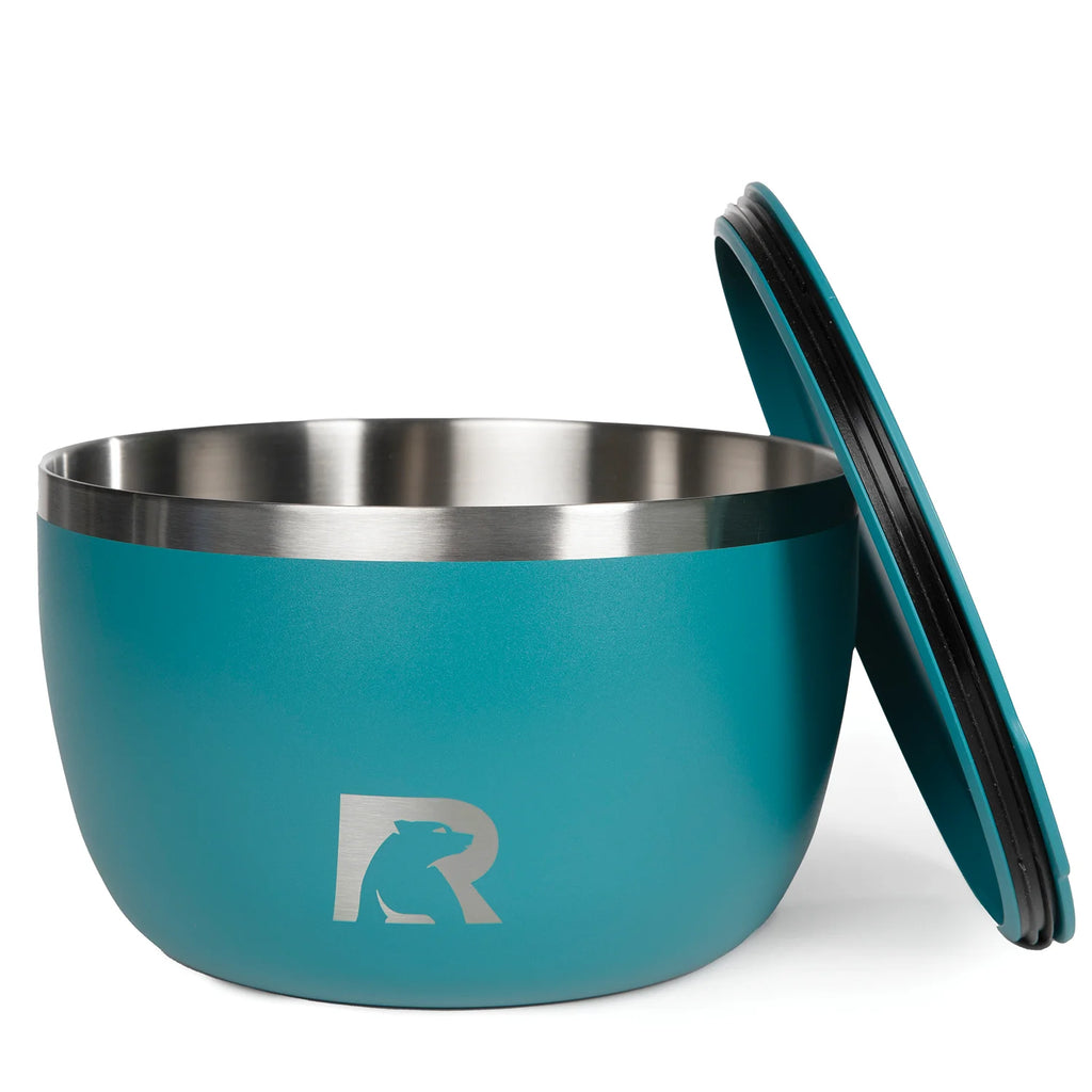 Anywhere Bowl Set