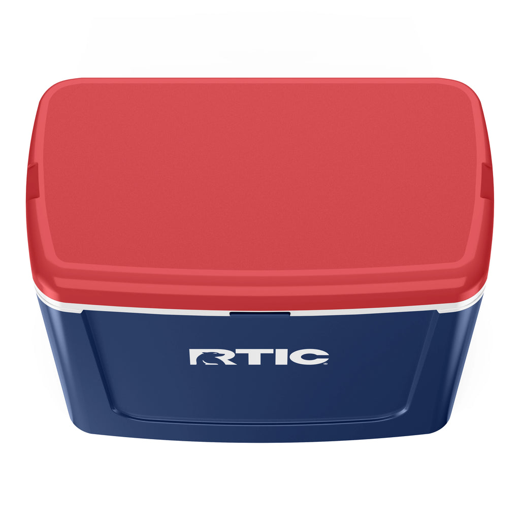 16 QT Road Trip Cooler