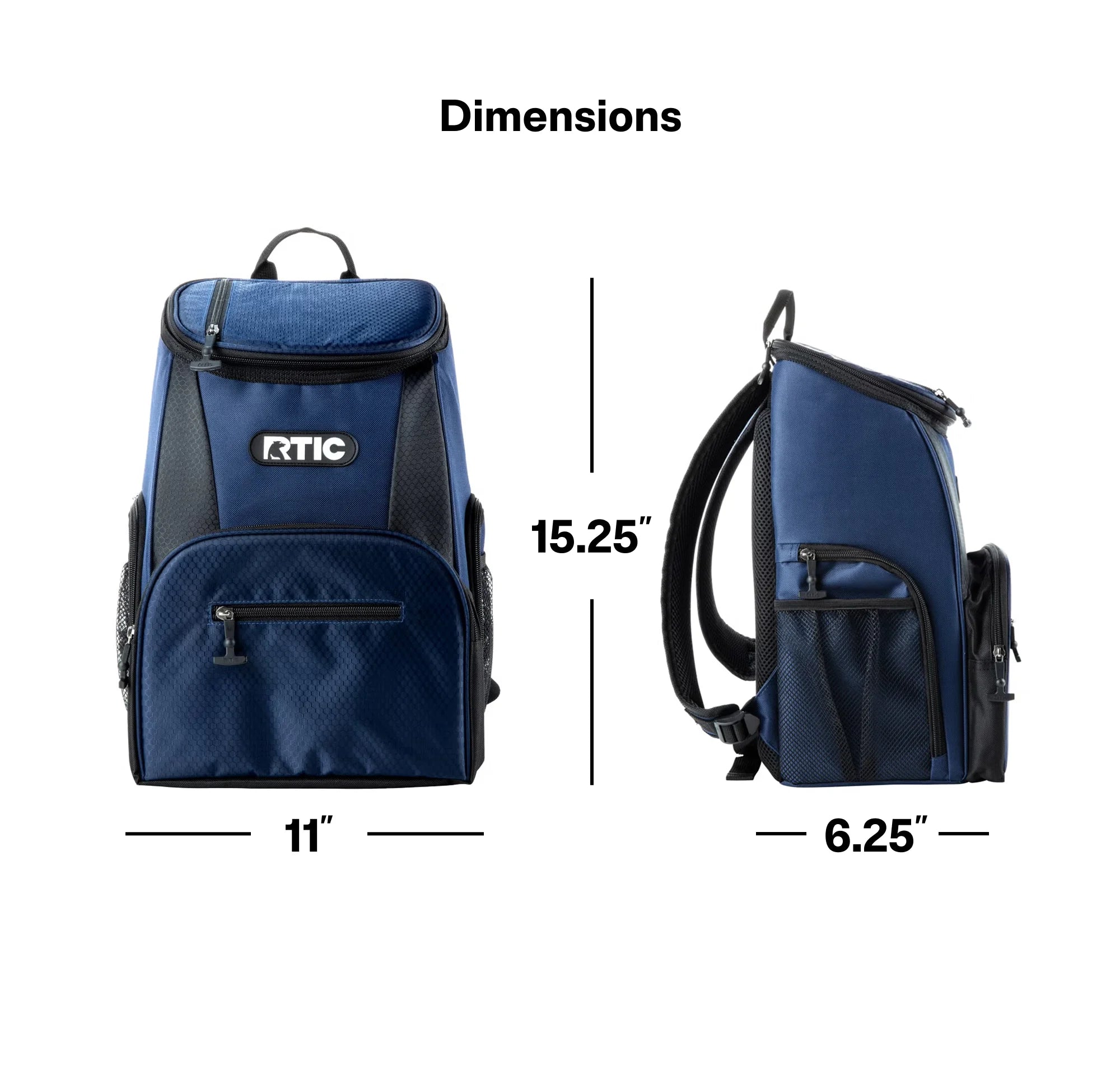 Lightweight Backpack Cooler