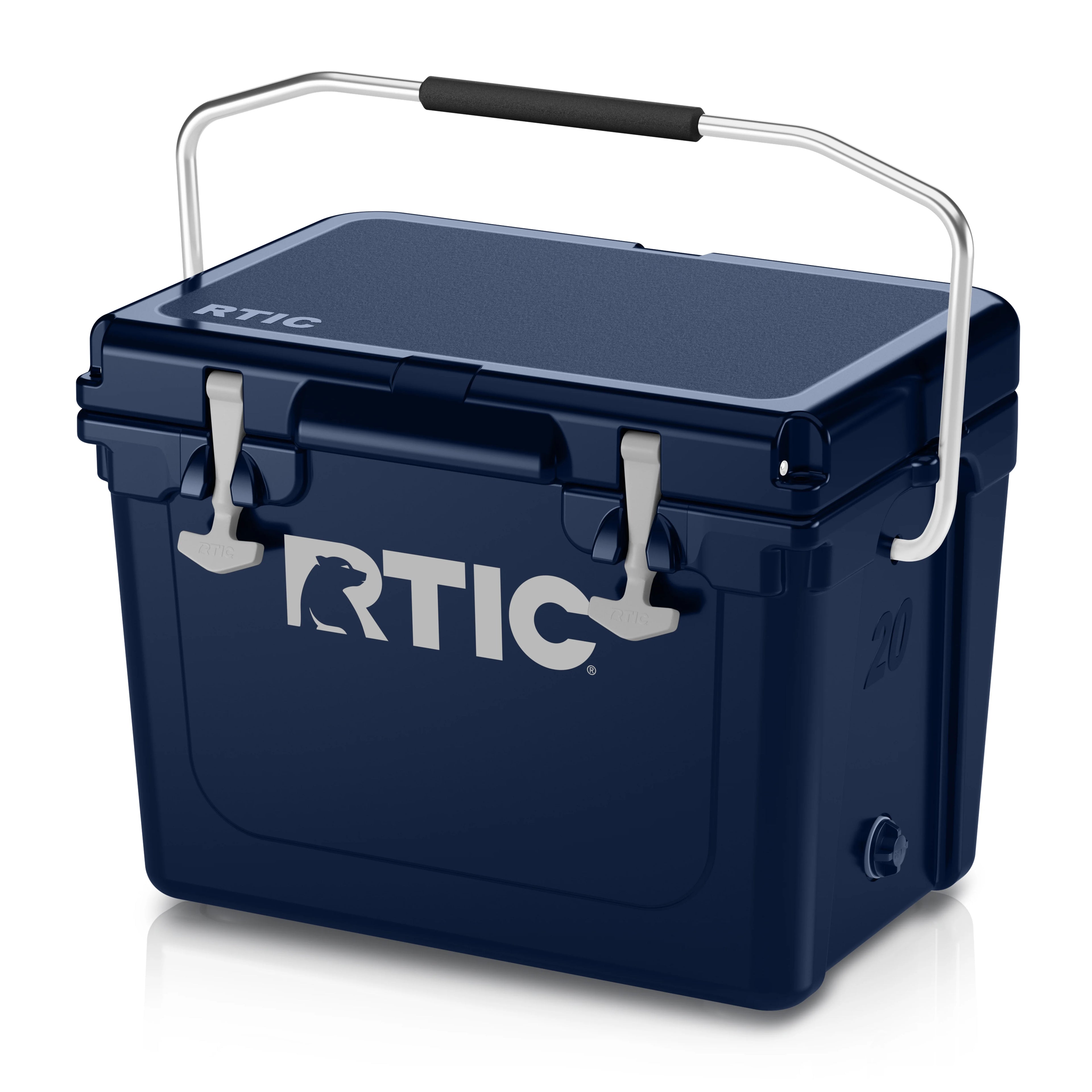 20 QT Ultra-Tough Cooler