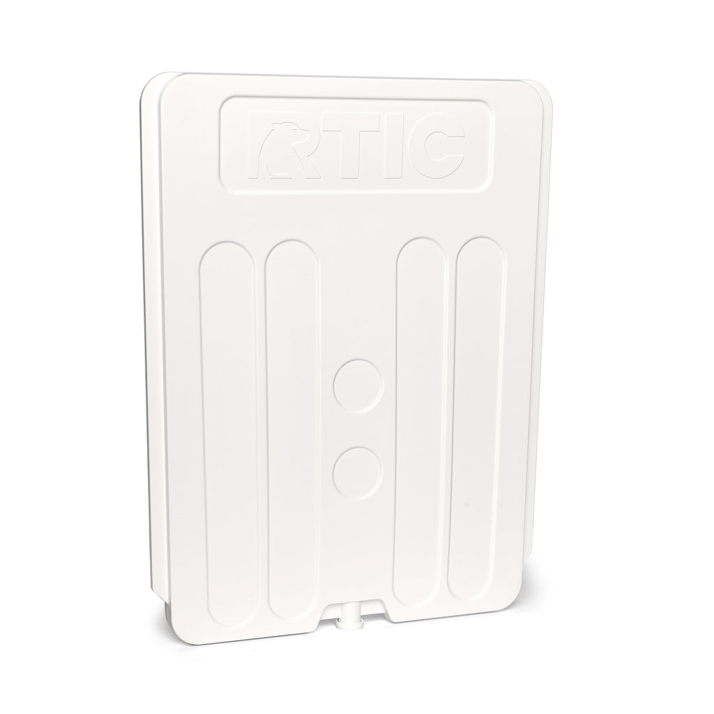 Ultra-Tough Cooler Freezable Divider