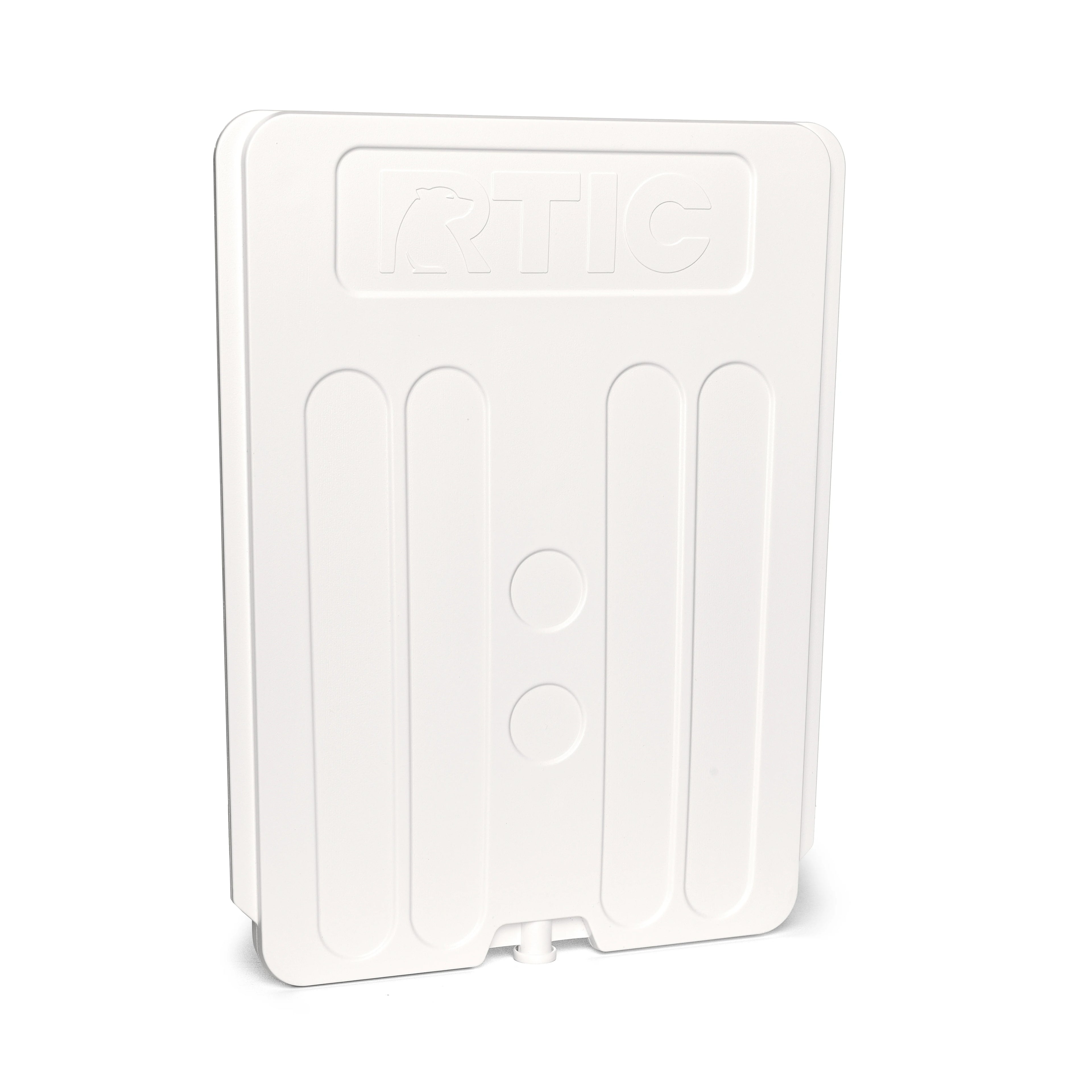 Ultra-Tough Cooler Freezable Divider