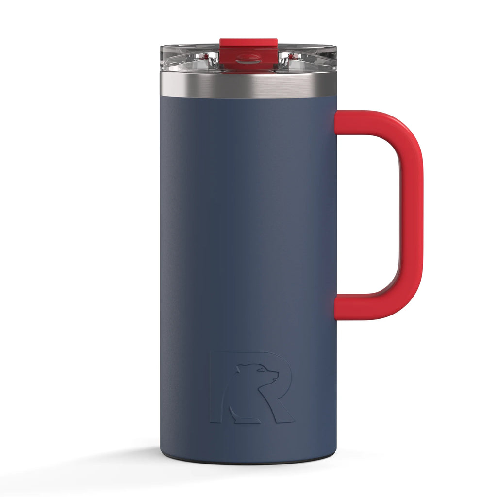 Road Trip Travel Mug