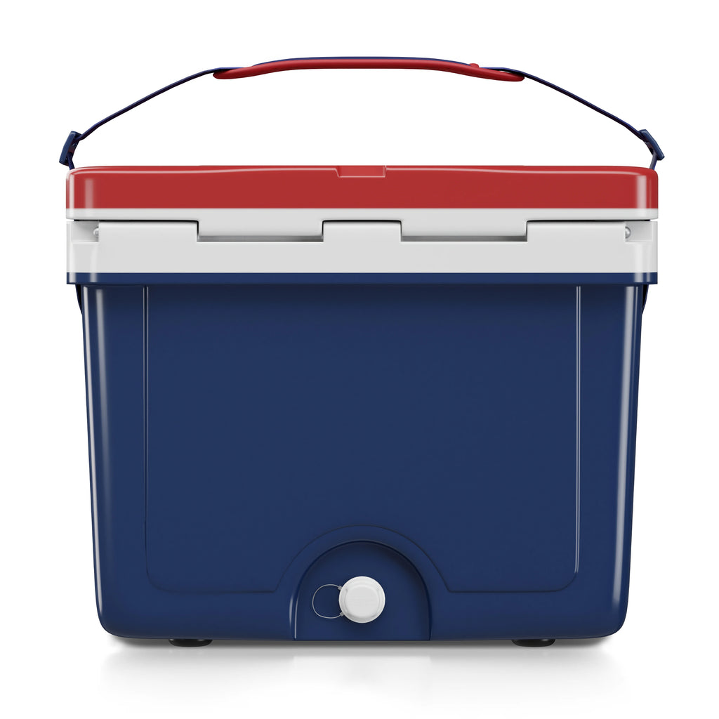 22 QT Ultra-Light Cooler