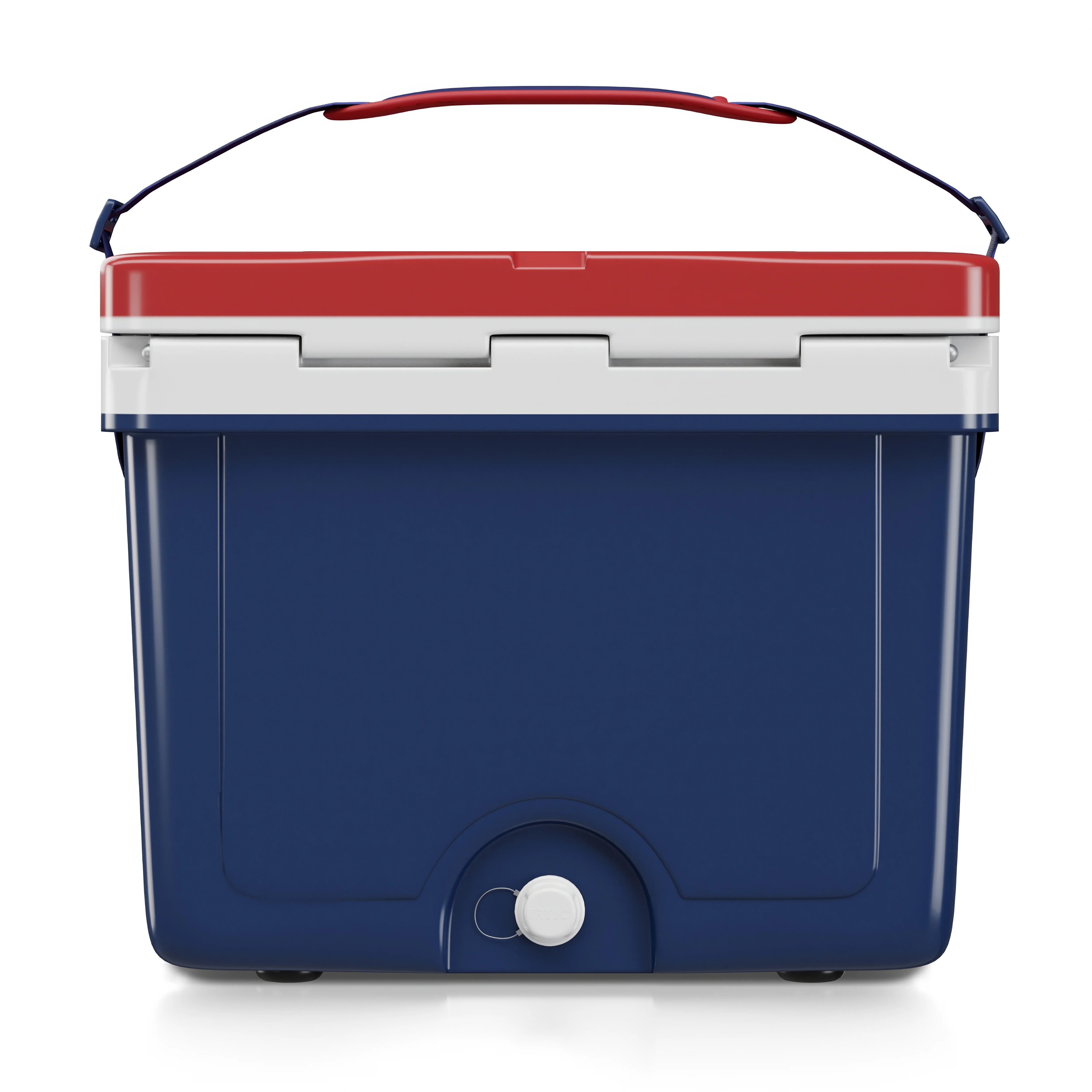22 QT Ultra-Light Cooler