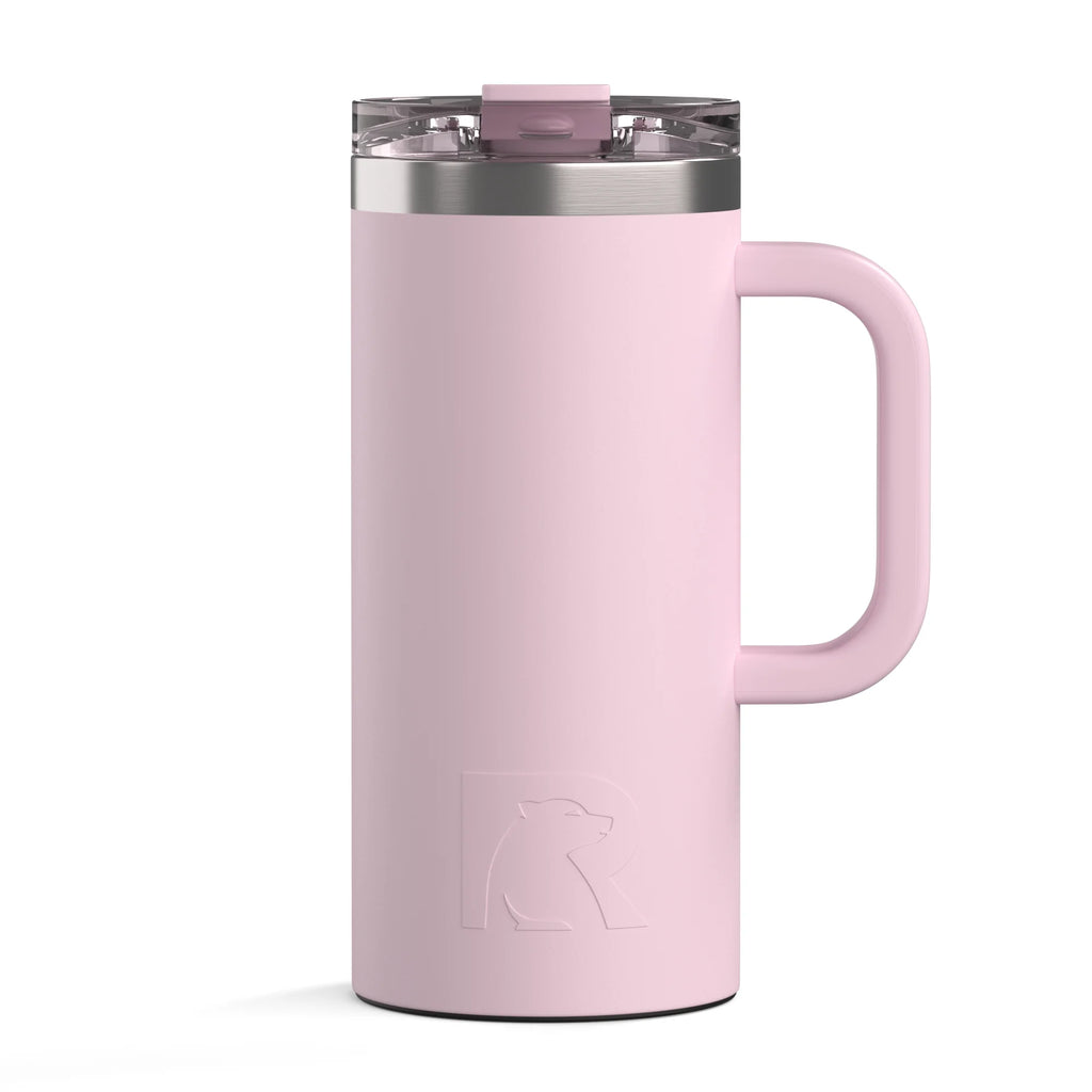 Road Trip Travel Mug
