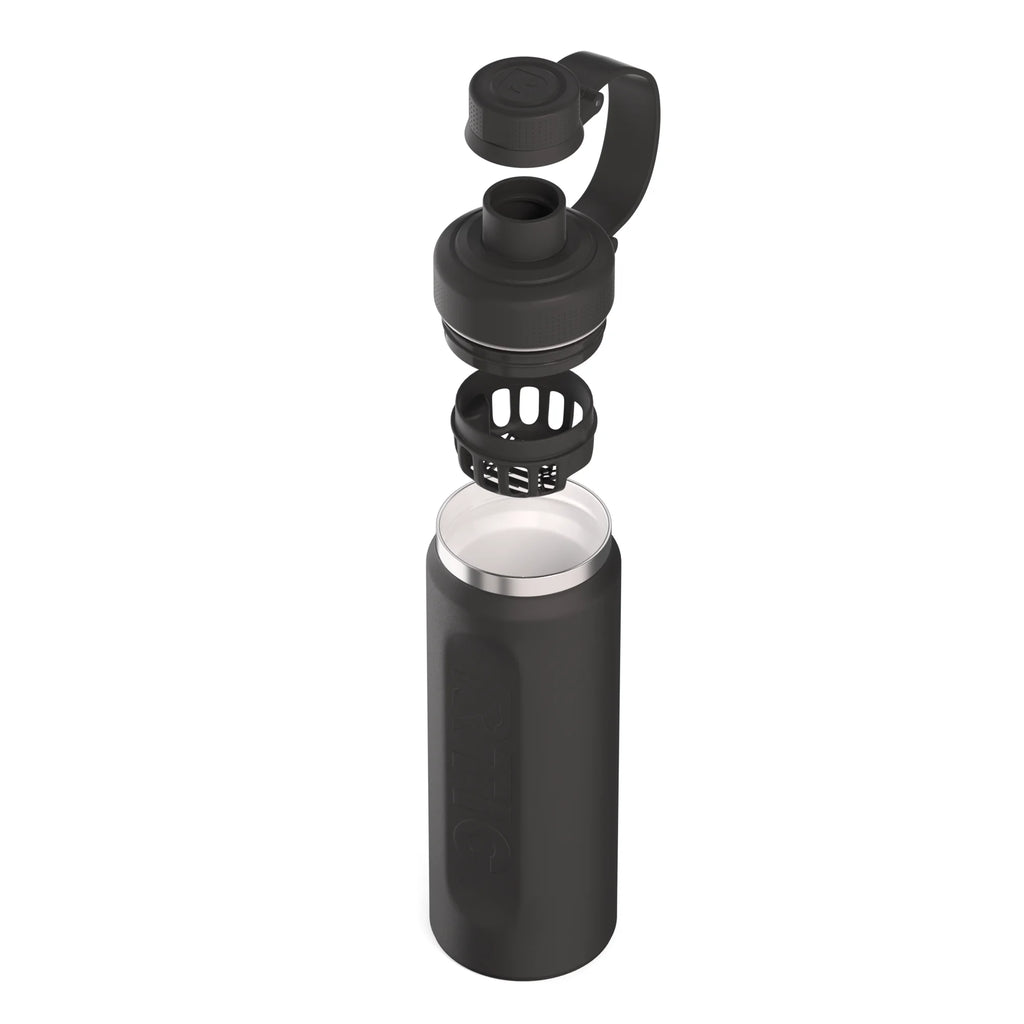 Refuel Bottle