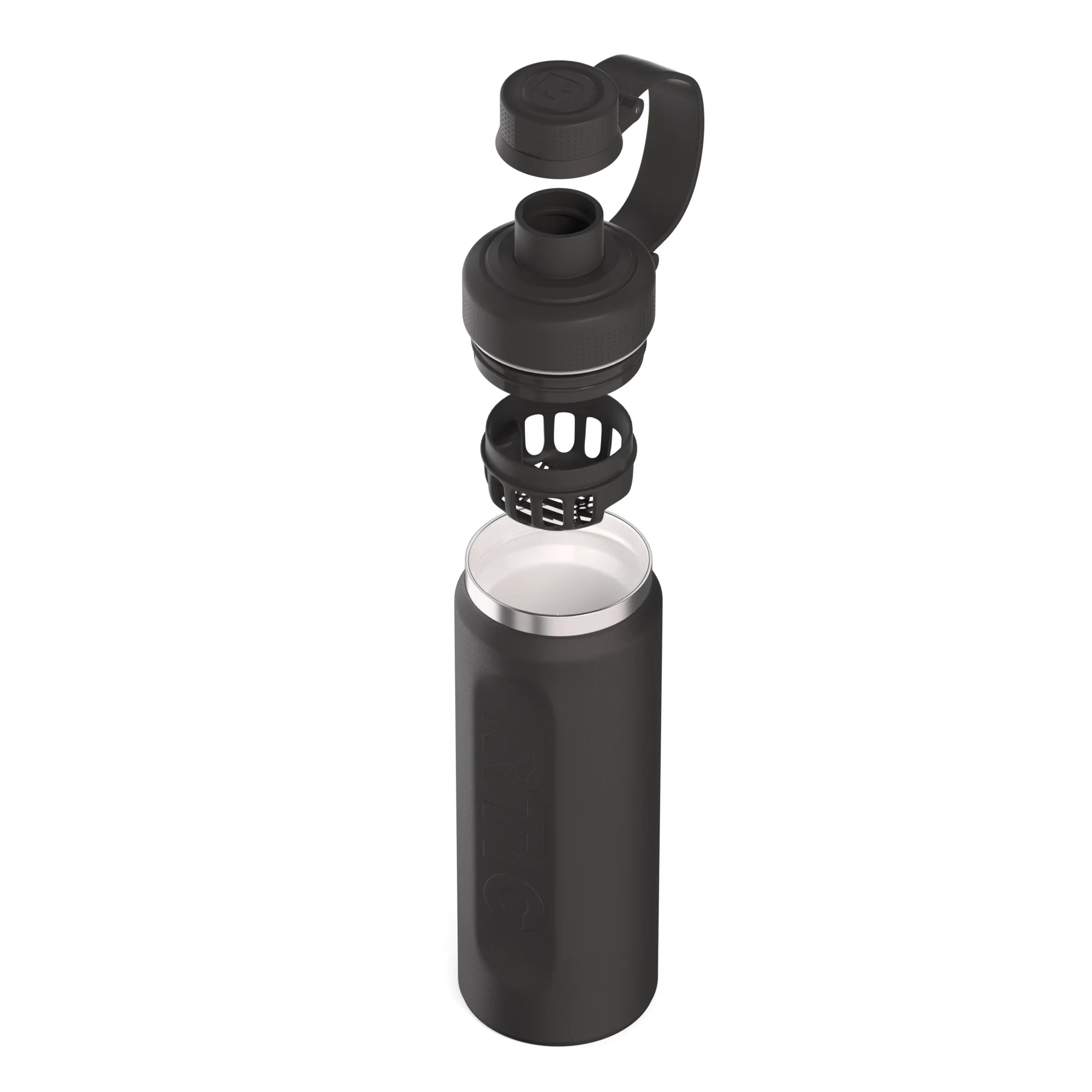 Refuel Bottle