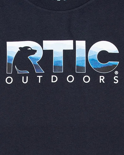 Blue Horizon Short Sleeve T-Shirt