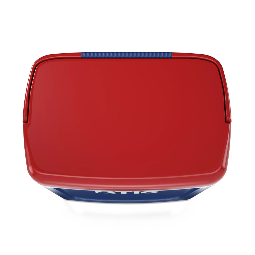 8 QT Road Trip Personal Cooler